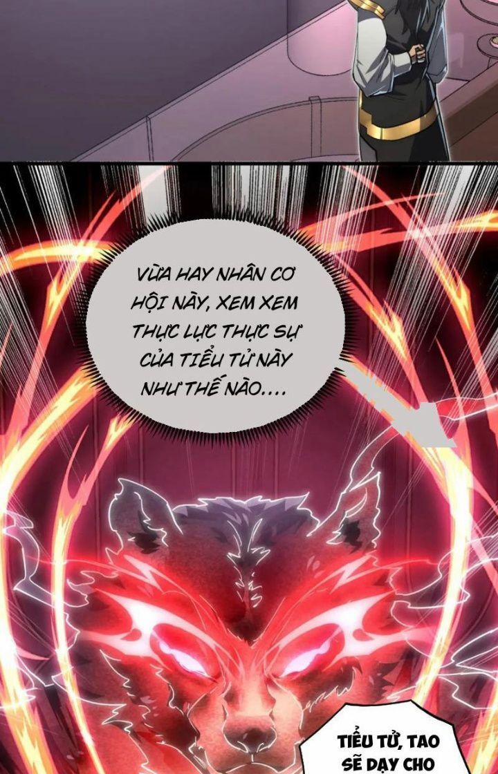Mạt Thế Quật Khởi 200 trang 49