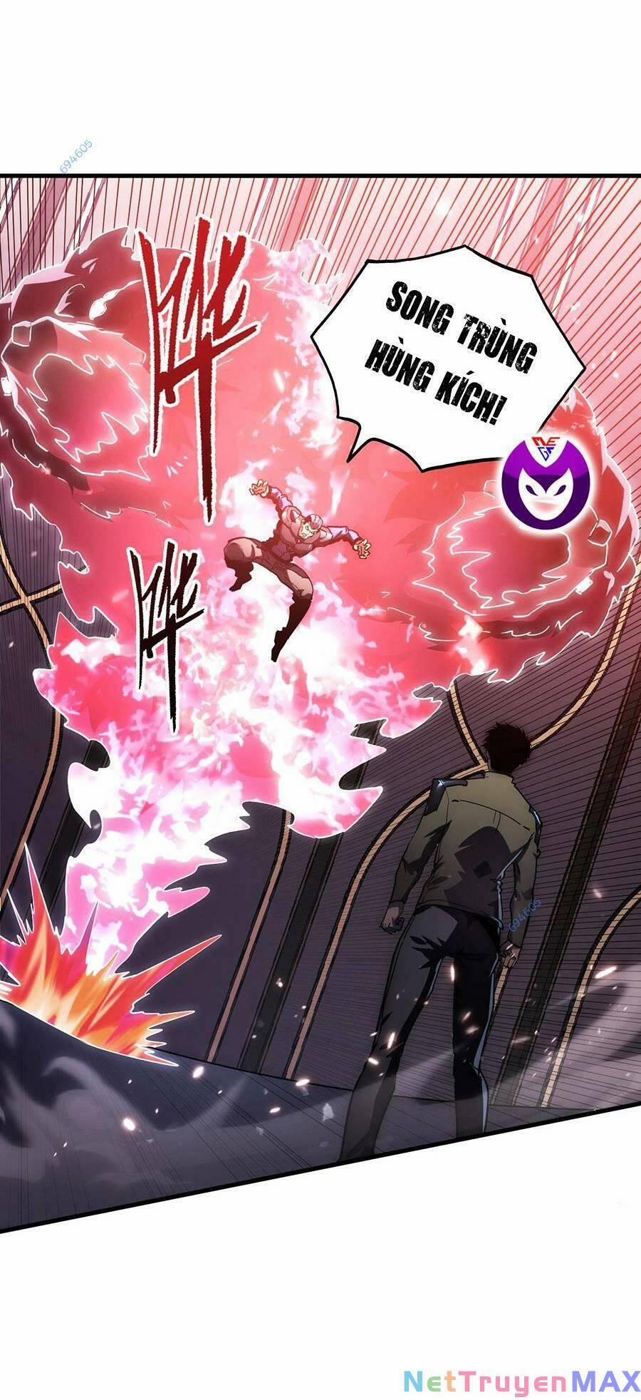 Mạt Thế Quật Khởi 201 trang 10