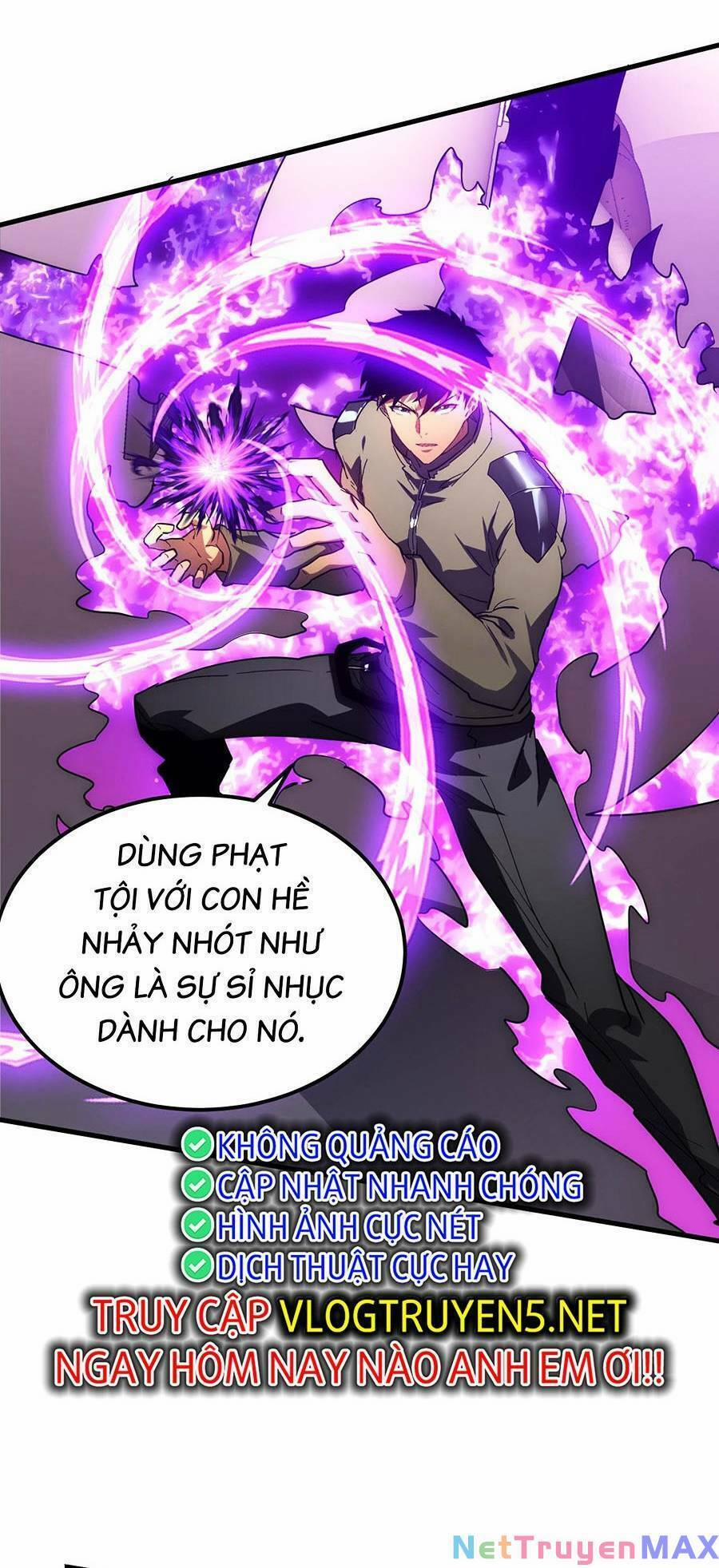 Mạt Thế Quật Khởi 201 trang 11