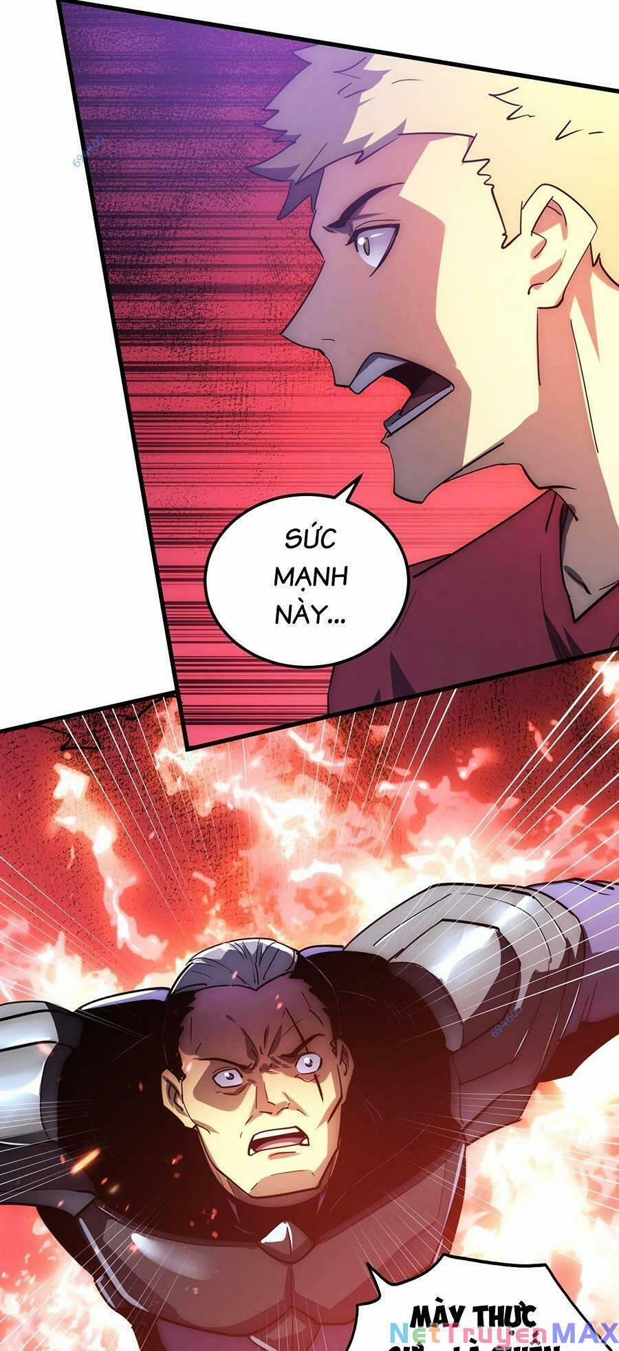 Mạt Thế Quật Khởi 201 trang 12