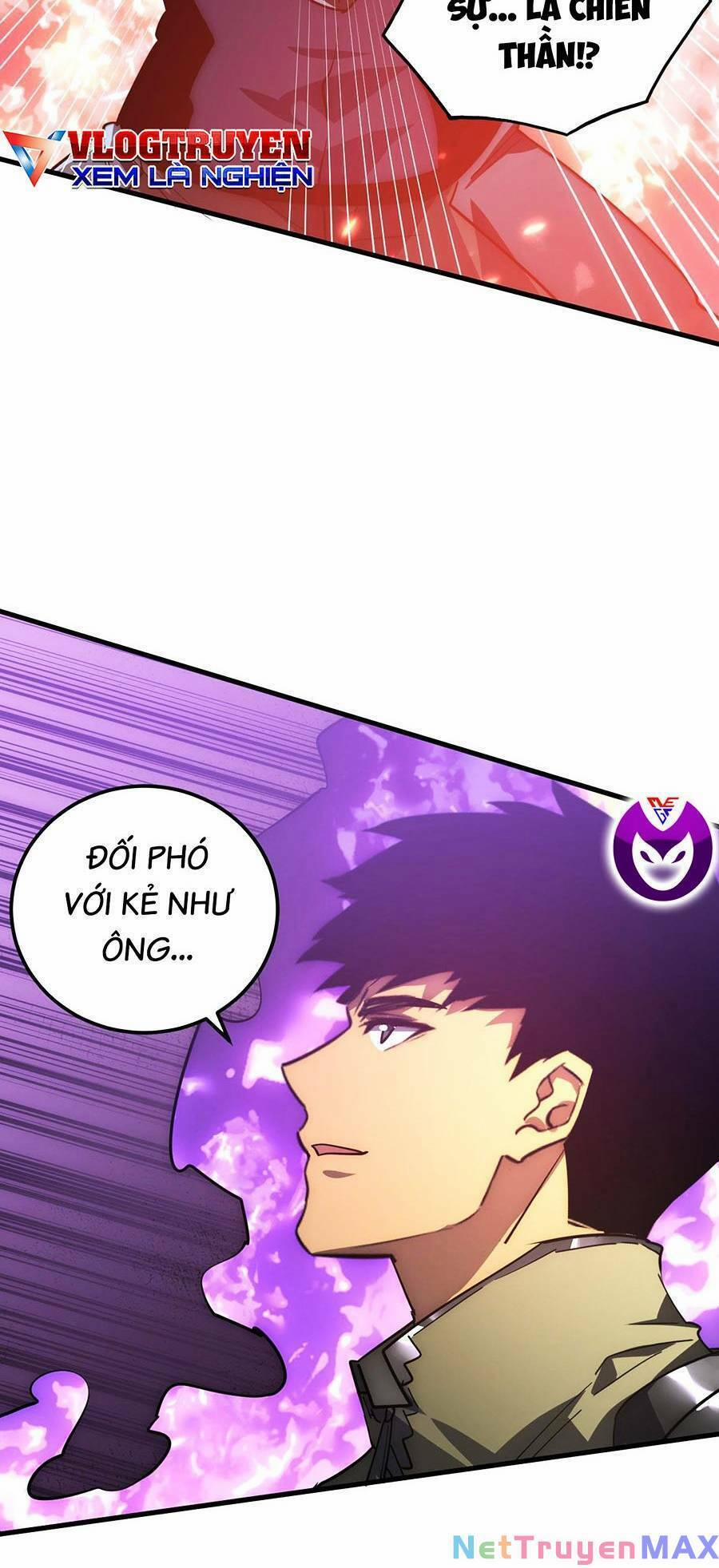 Mạt Thế Quật Khởi 201 trang 13