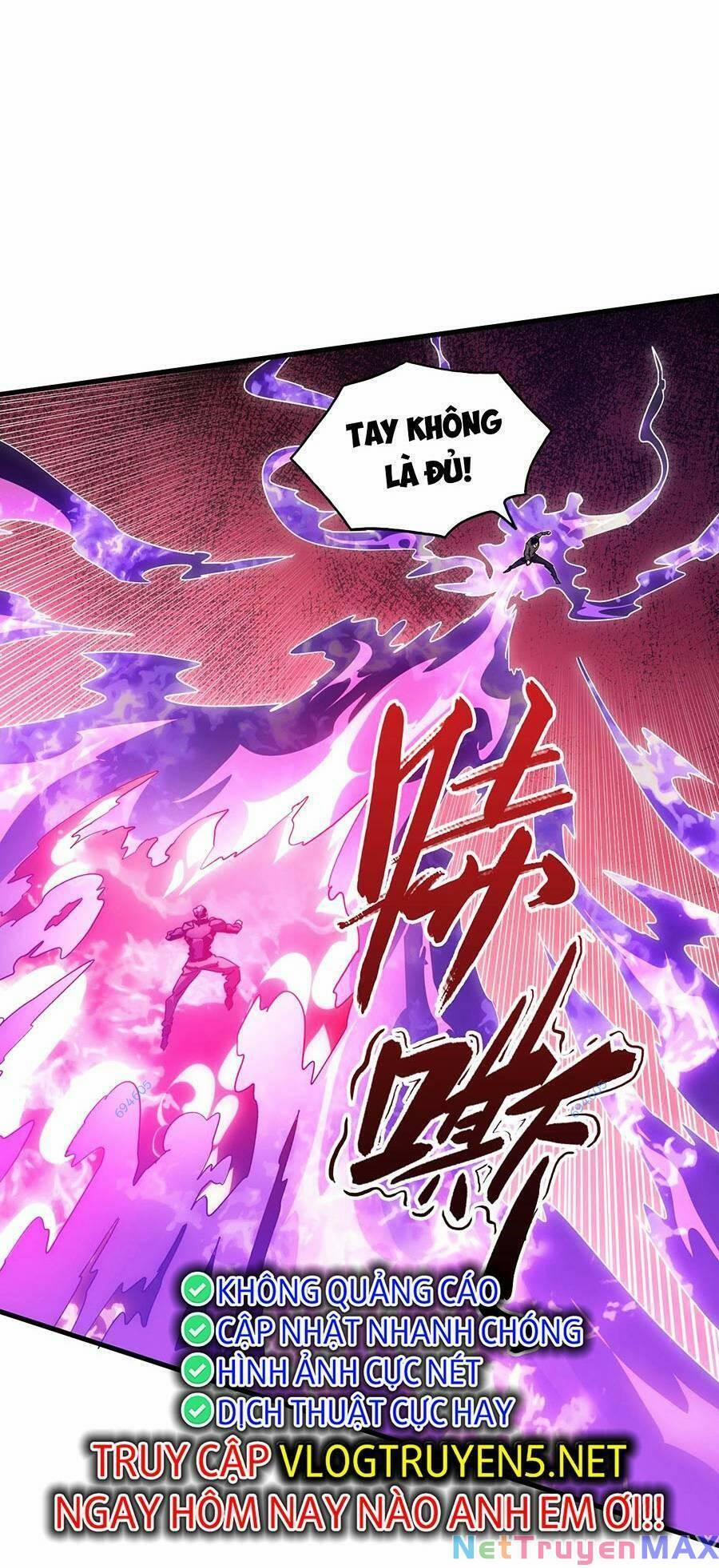 Mạt Thế Quật Khởi 201 trang 14