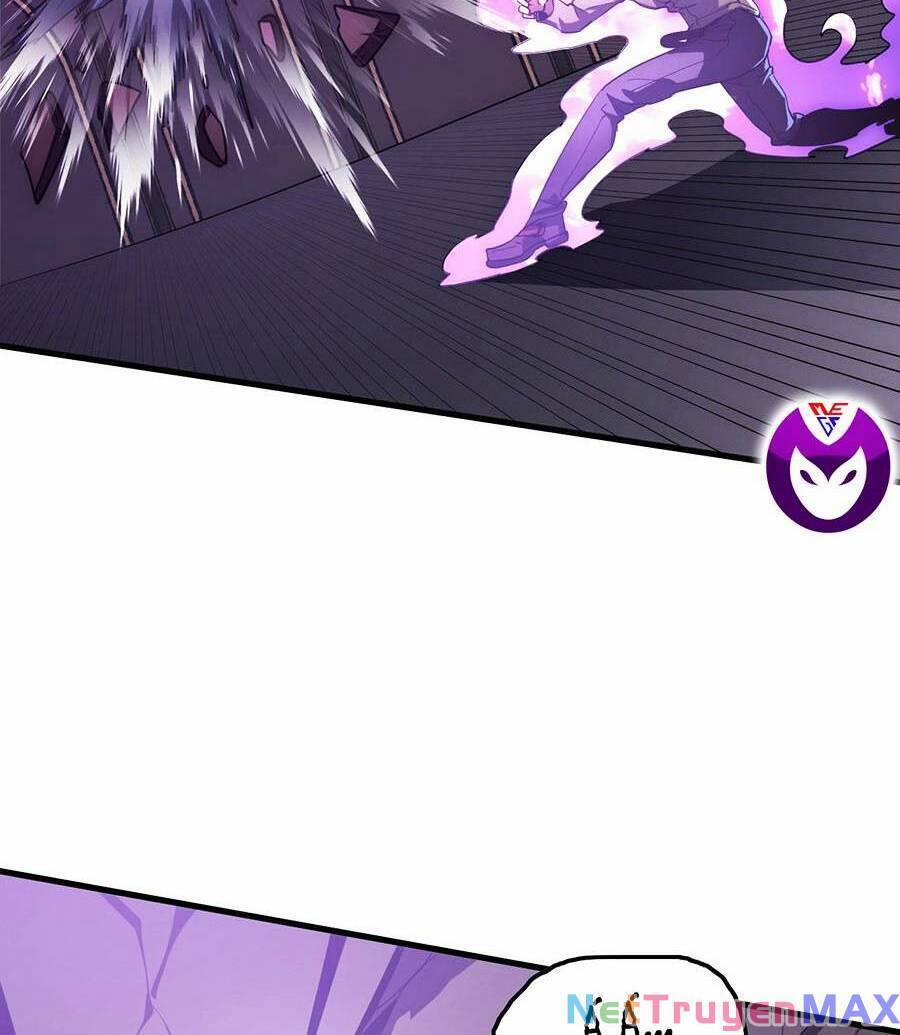 Mạt Thế Quật Khởi 201 trang 20