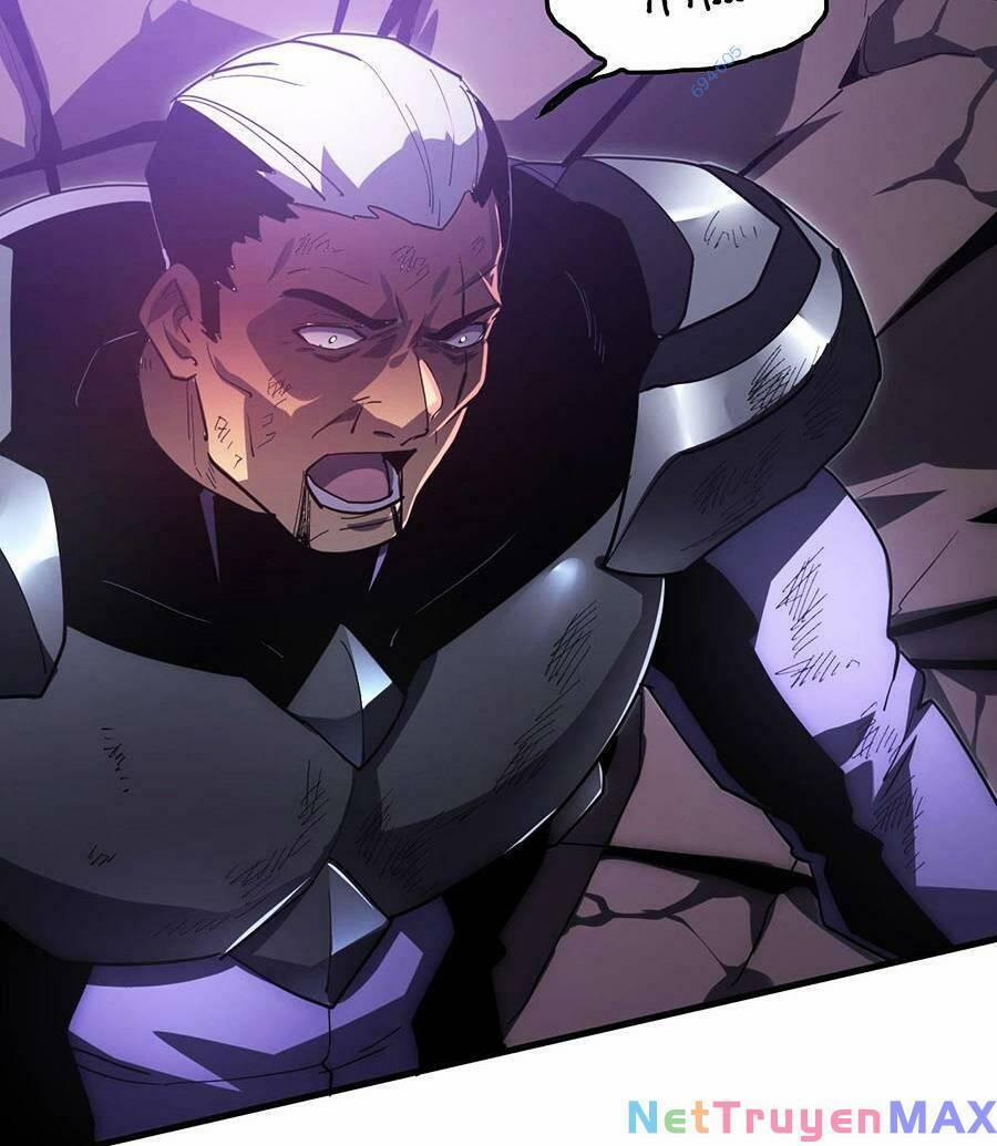Mạt Thế Quật Khởi 201 trang 21