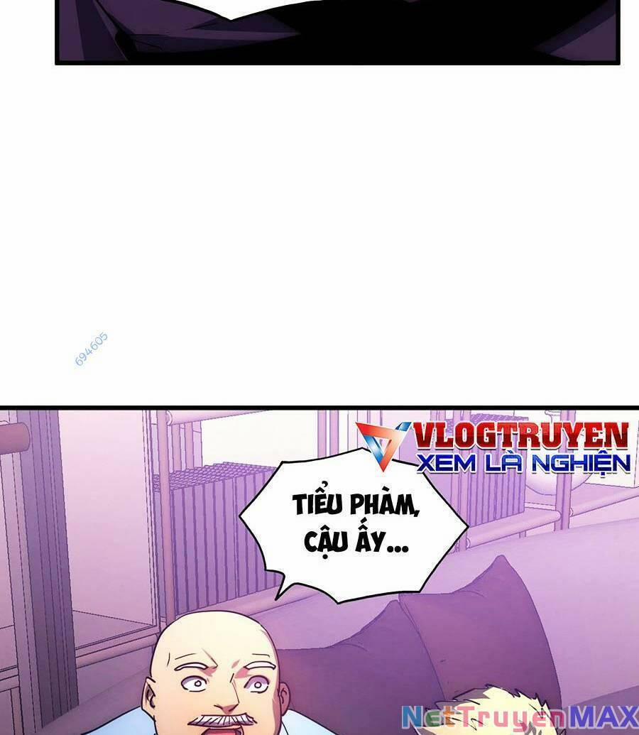 Mạt Thế Quật Khởi 201 trang 25