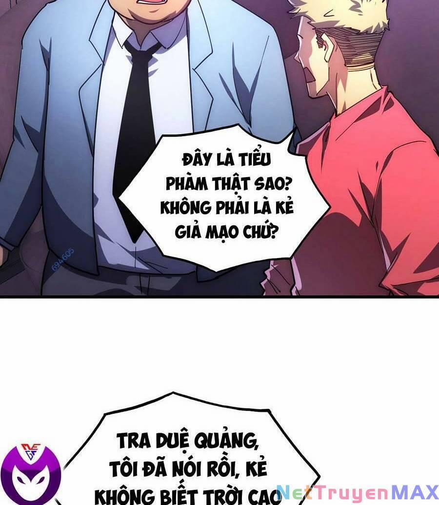 Mạt Thế Quật Khởi 201 trang 26