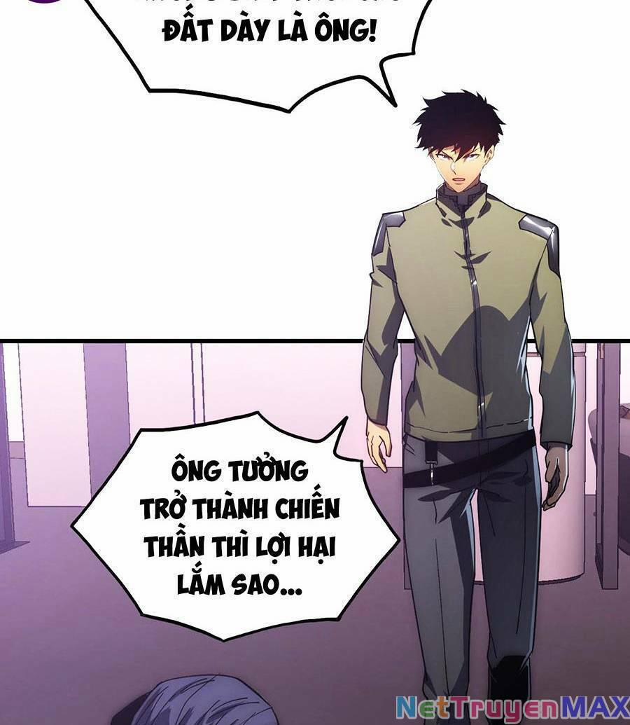 Mạt Thế Quật Khởi 201 trang 27