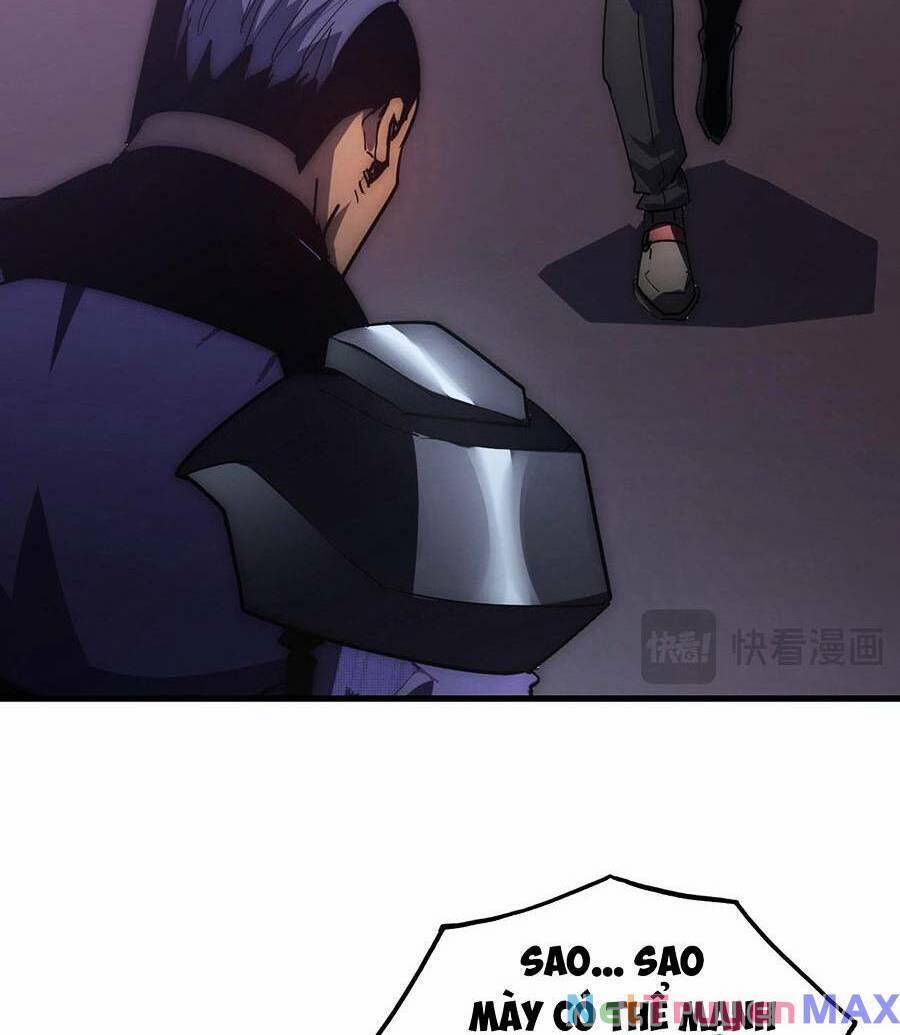 Mạt Thế Quật Khởi 201 trang 28