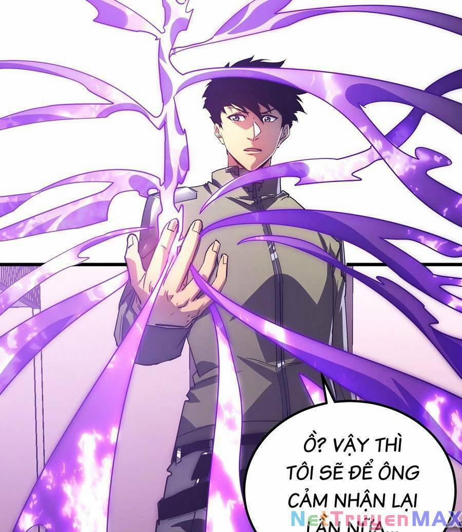 Mạt Thế Quật Khởi 201 trang 31