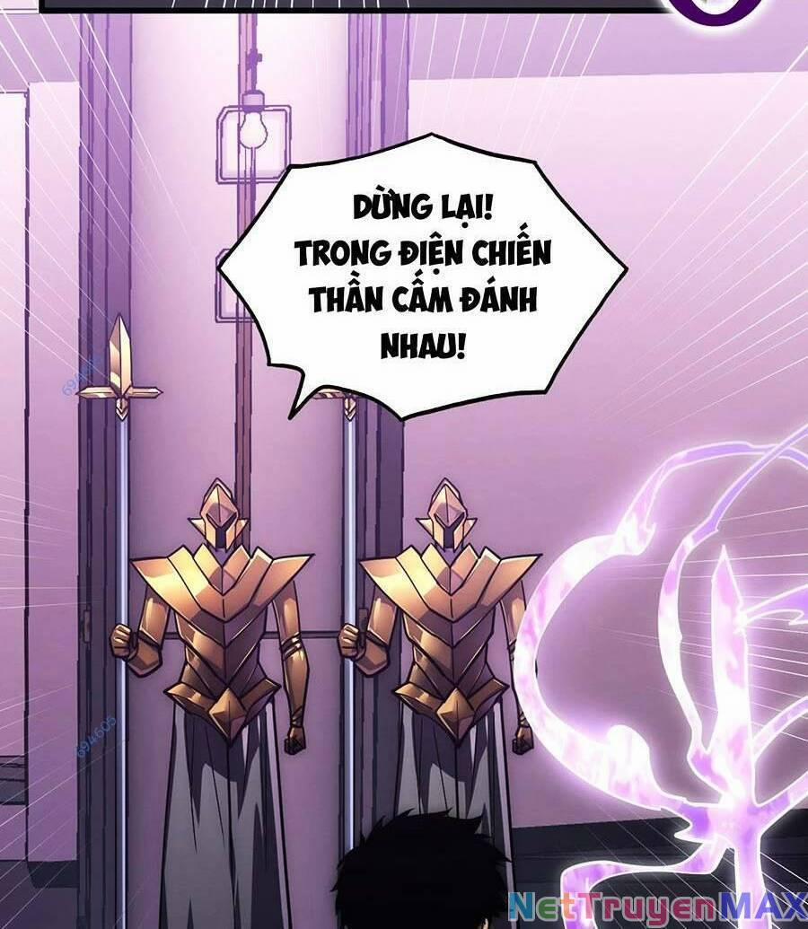 Mạt Thế Quật Khởi 201 trang 34