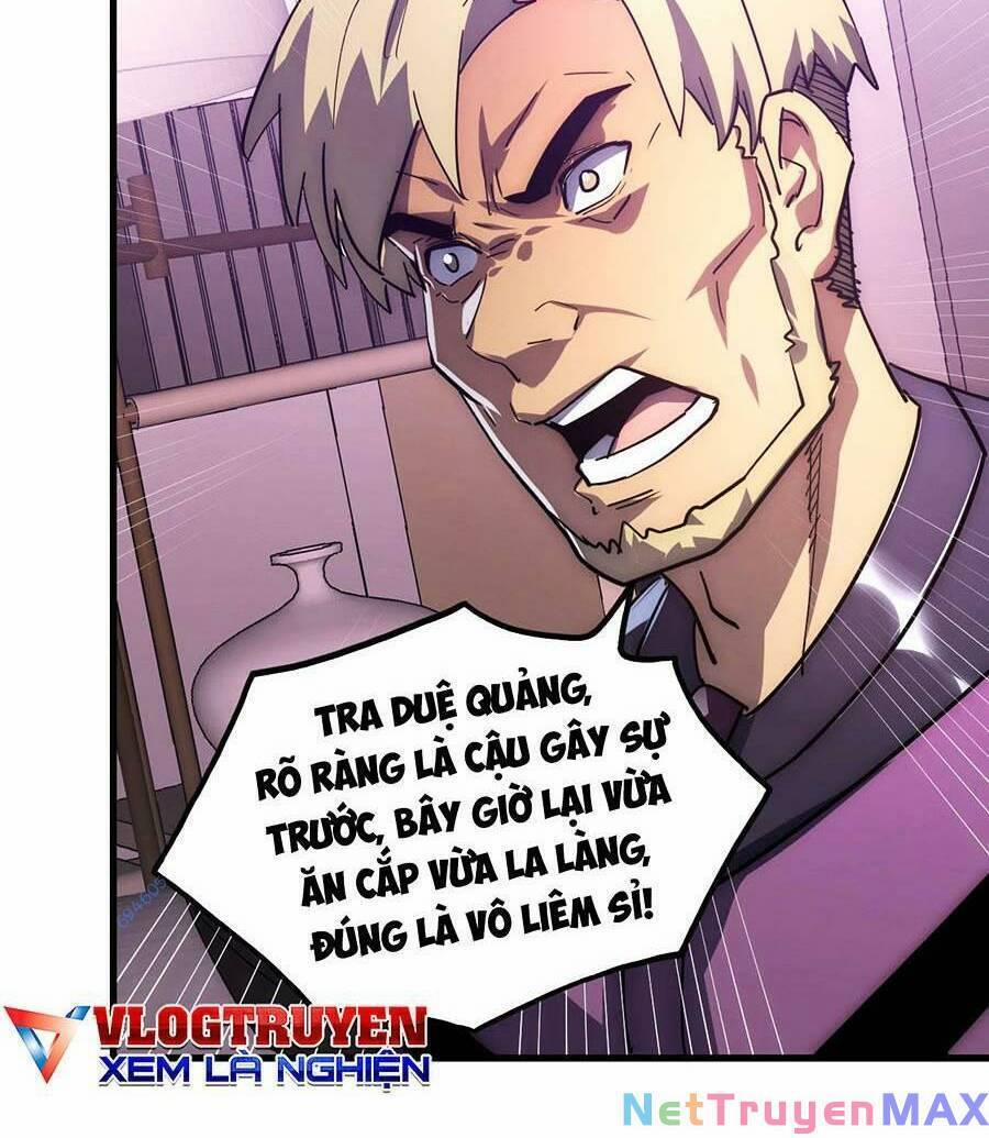 Mạt Thế Quật Khởi 201 trang 38