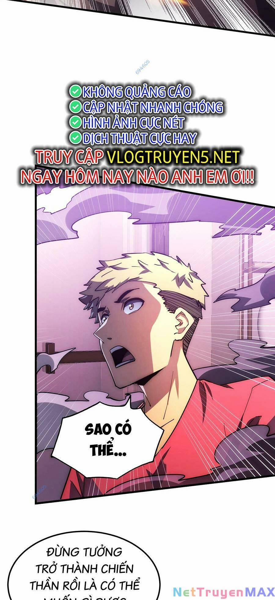 Mạt Thế Quật Khởi 201 trang 4