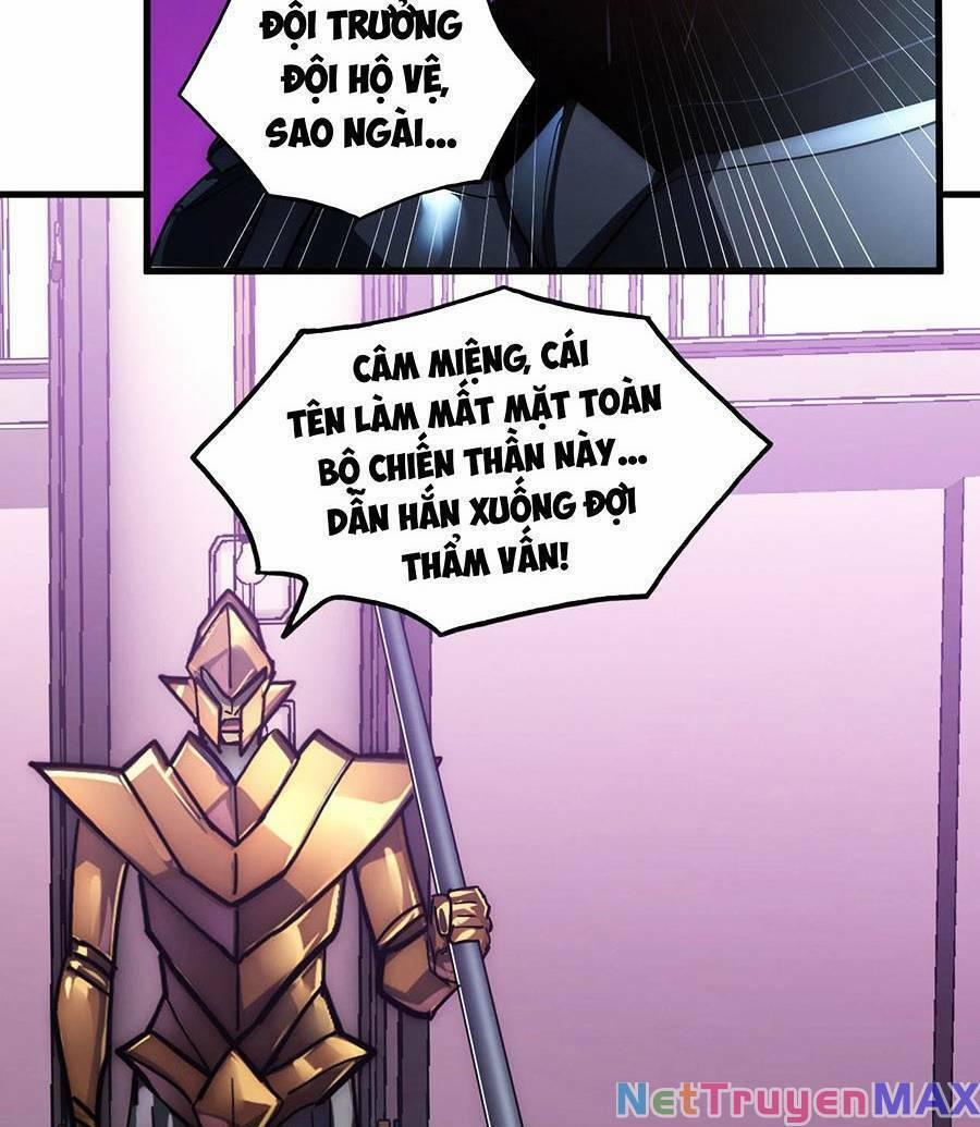 Mạt Thế Quật Khởi 201 trang 43