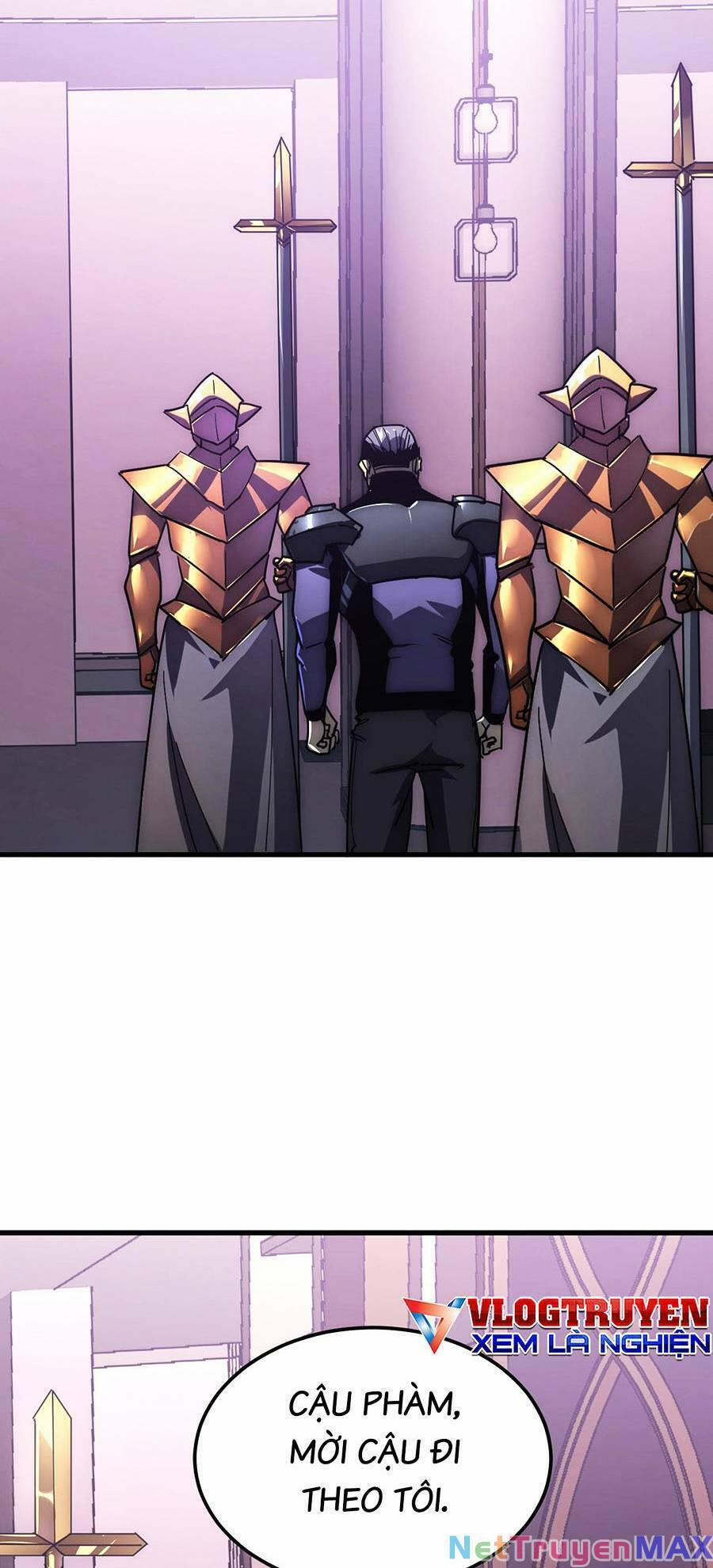 Mạt Thế Quật Khởi 201 trang 46