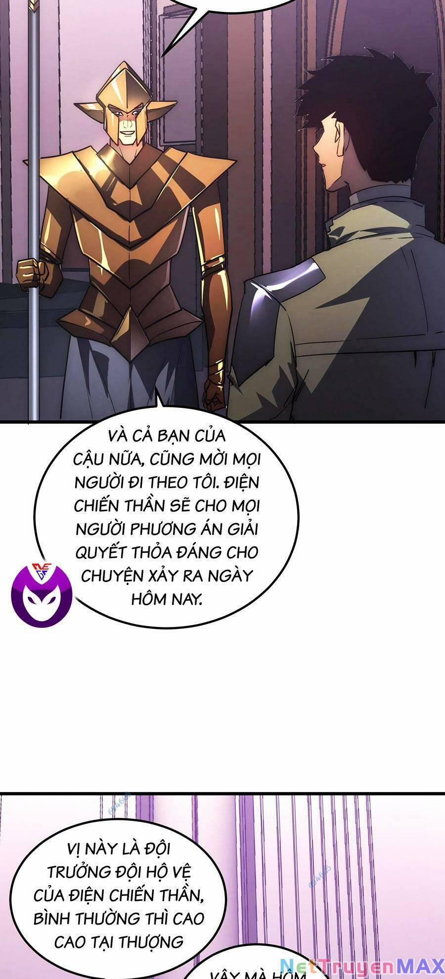 Mạt Thế Quật Khởi 201 trang 47