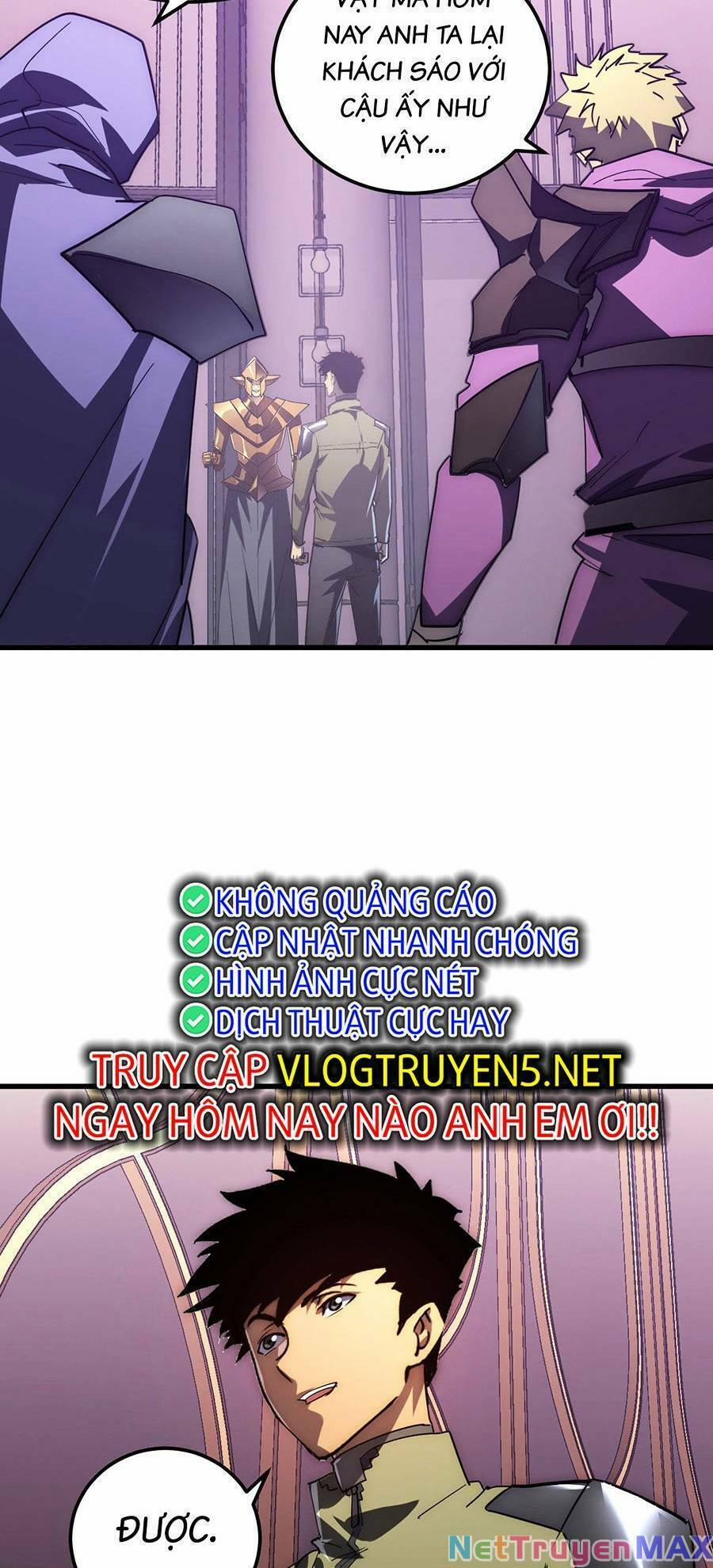 Mạt Thế Quật Khởi 201 trang 48