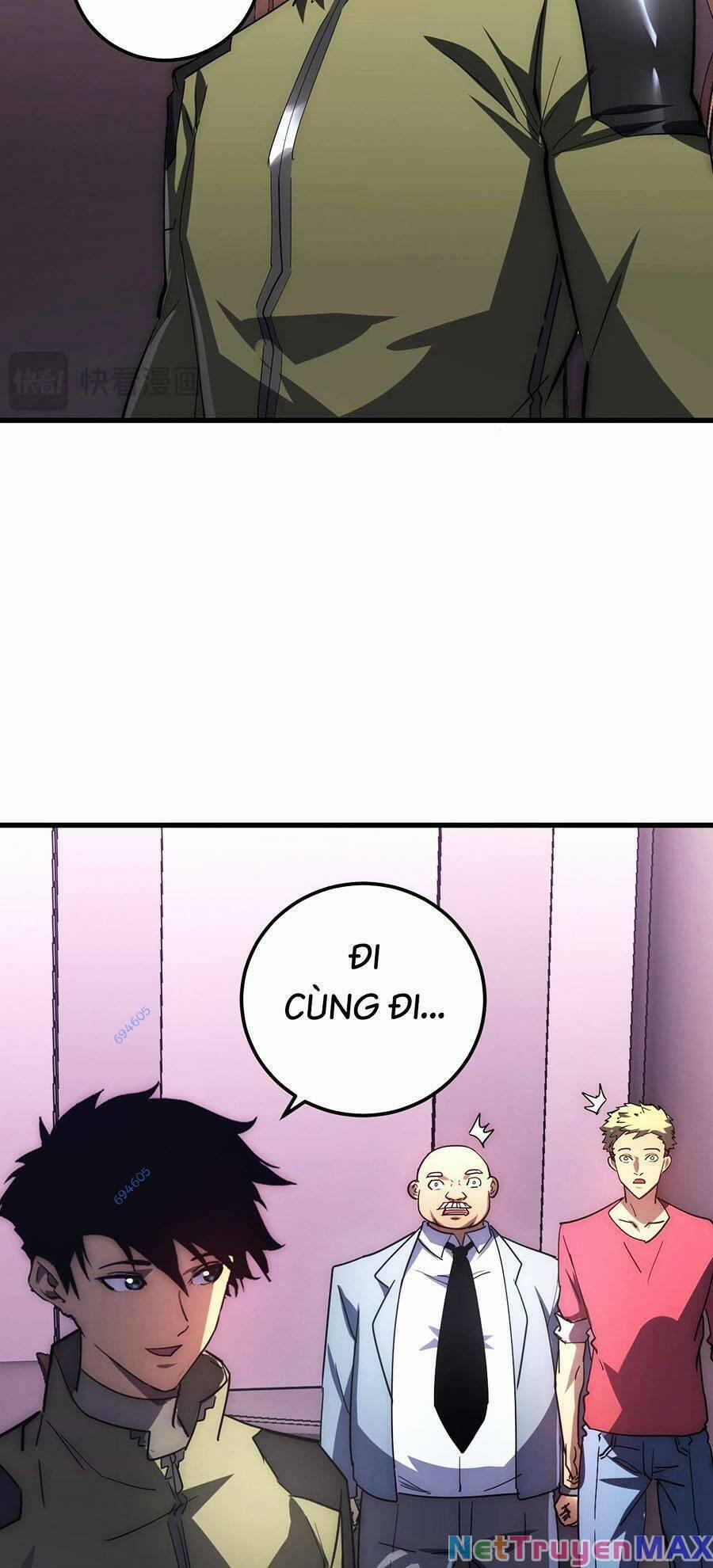 Mạt Thế Quật Khởi 201 trang 49