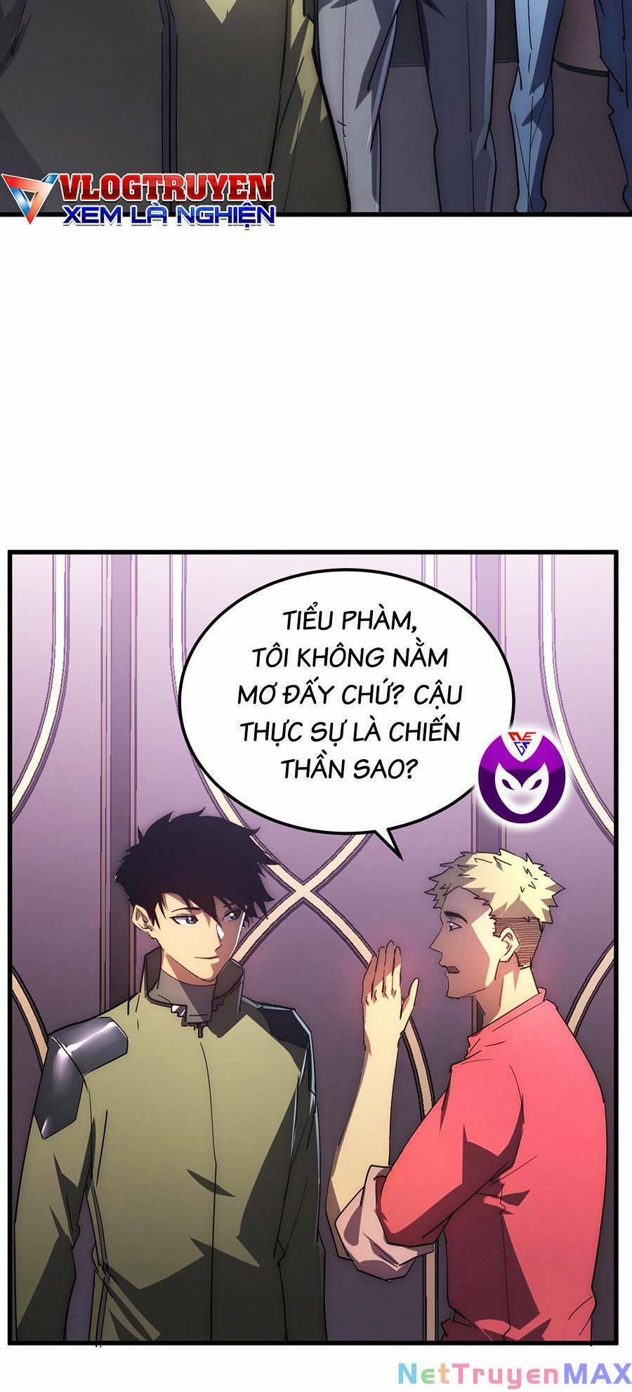 Mạt Thế Quật Khởi 201 trang 50