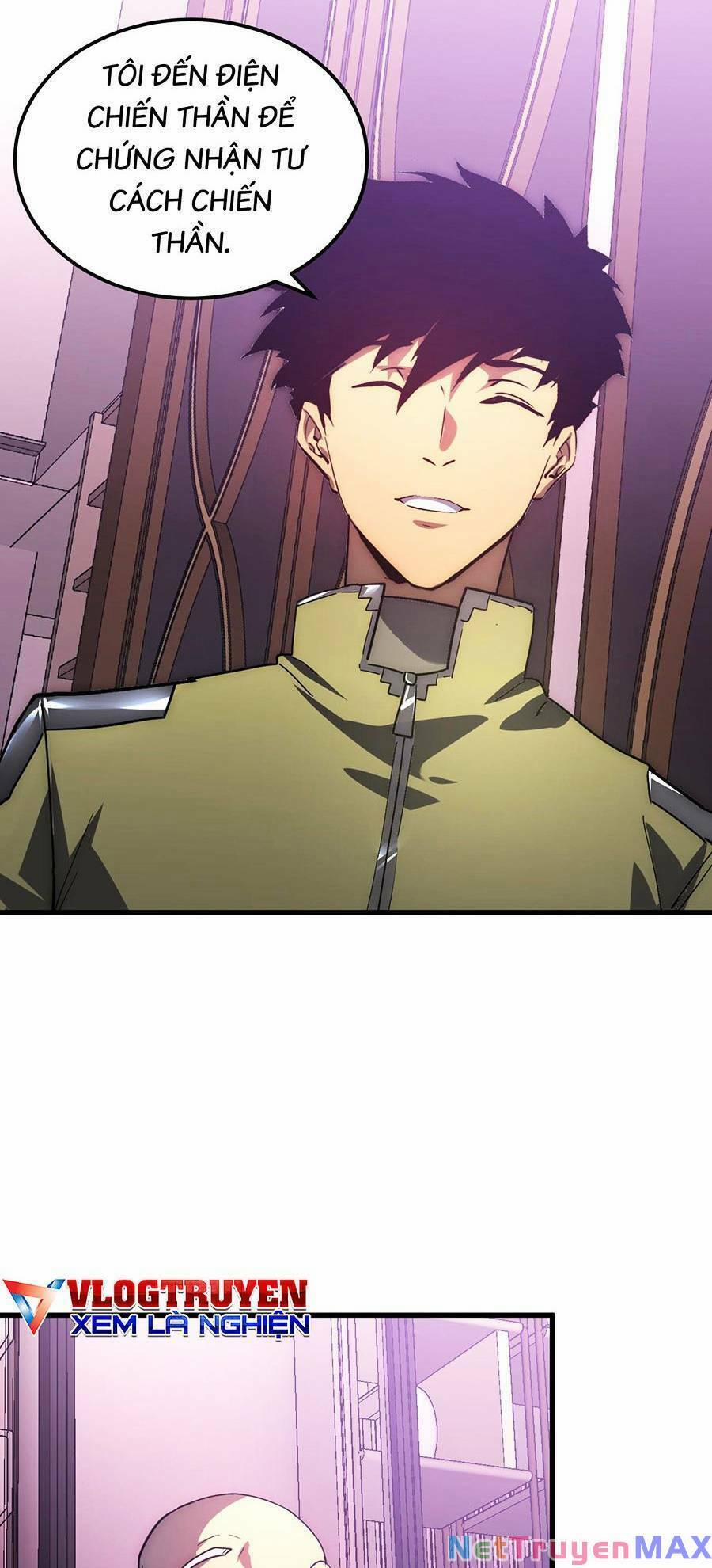 Mạt Thế Quật Khởi 201 trang 52