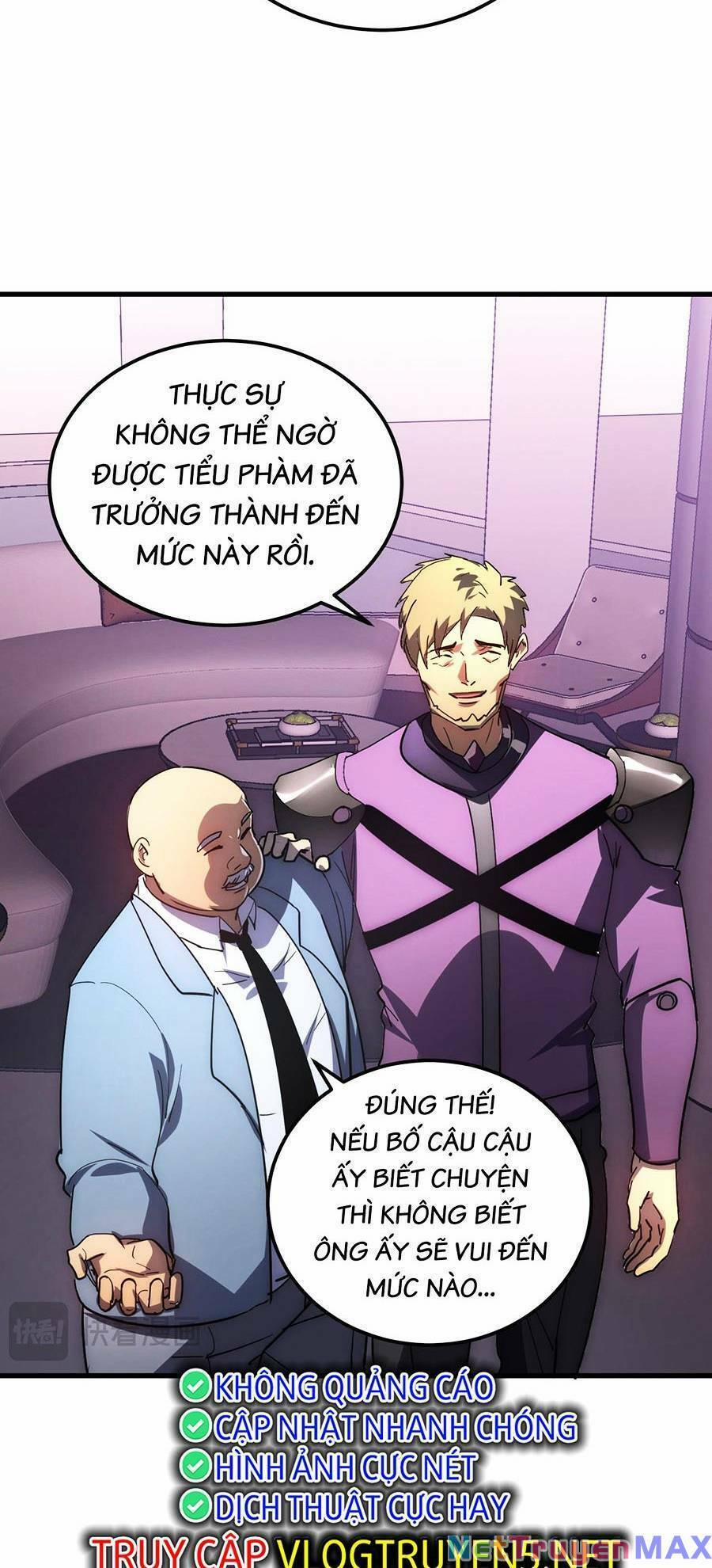 Mạt Thế Quật Khởi 201 trang 54