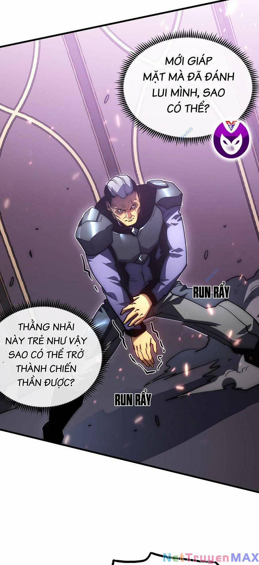 Mạt Thế Quật Khởi 201 trang 6