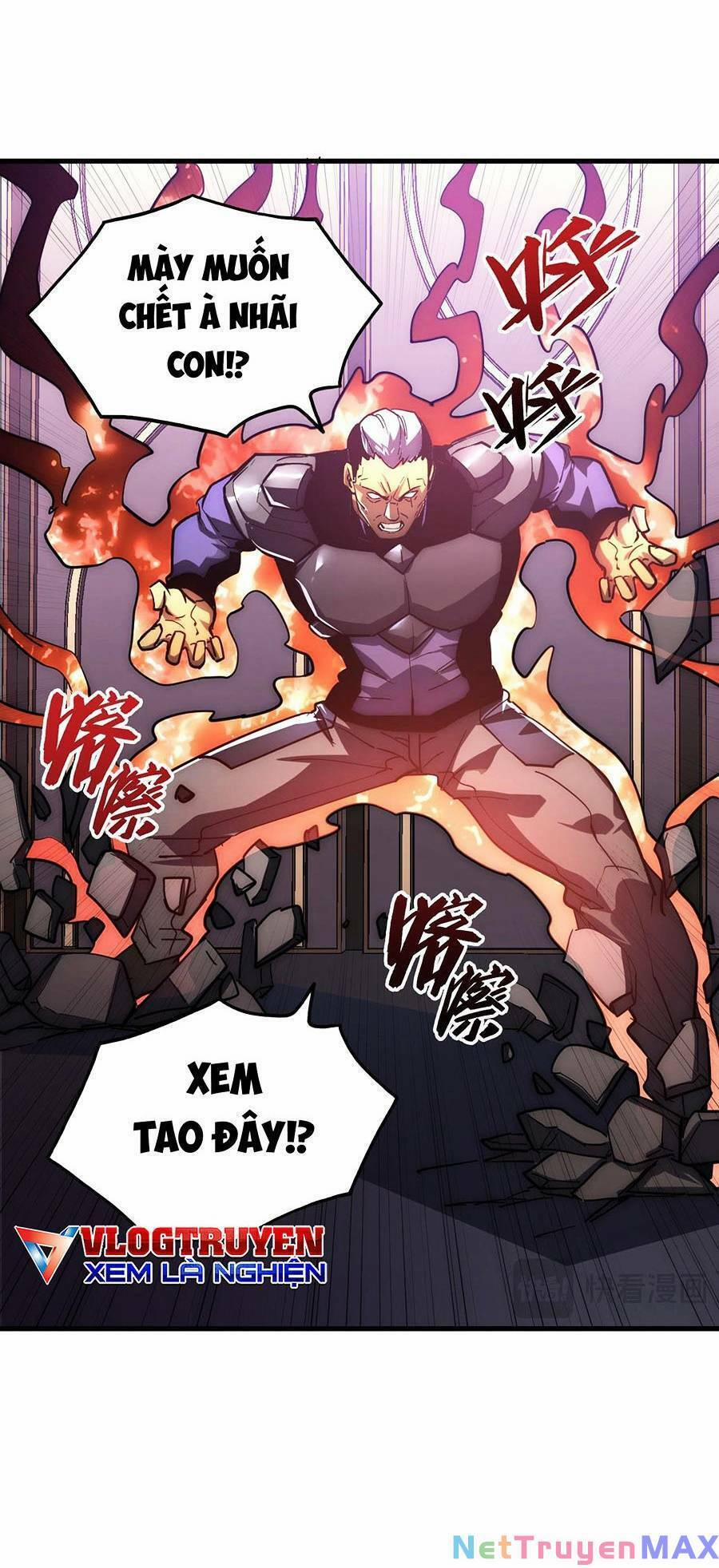 Mạt Thế Quật Khởi 201 trang 9