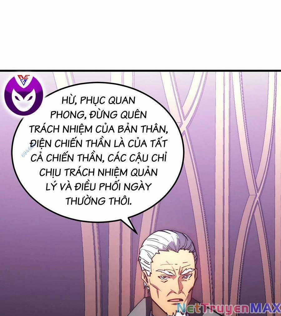 Mạt Thế Quật Khởi 202 trang 12