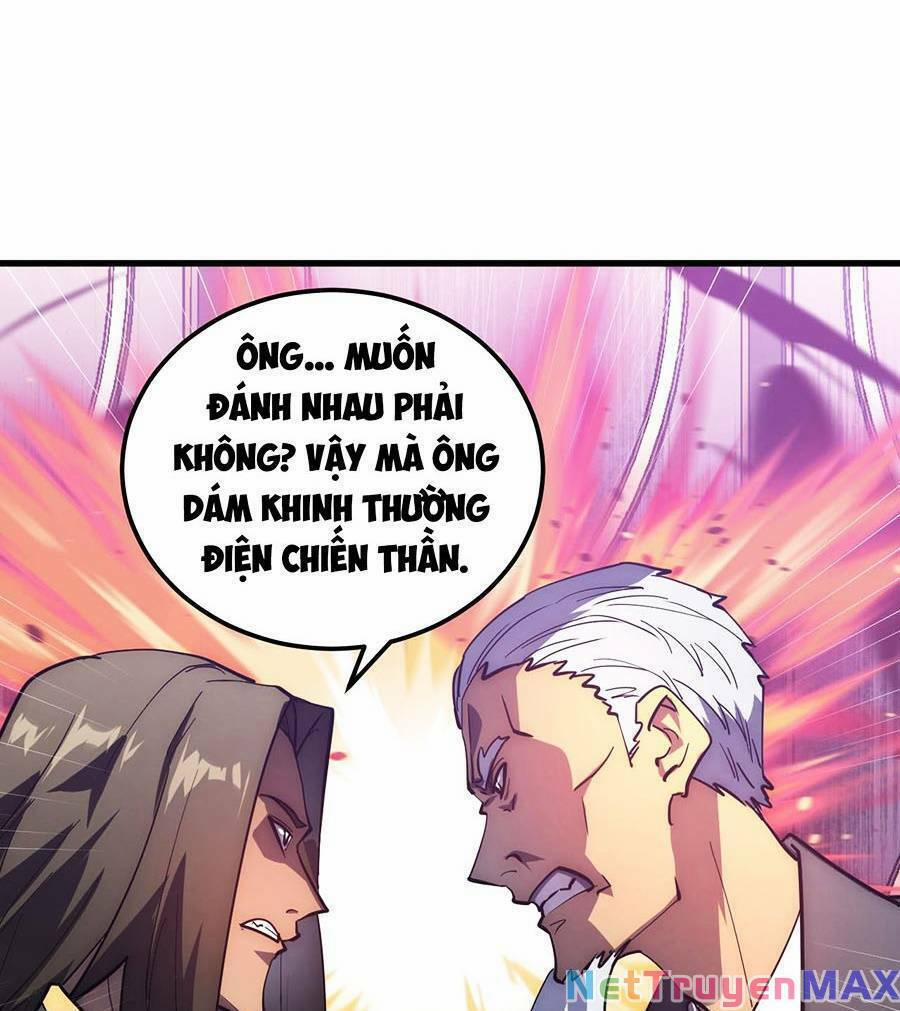 Mạt Thế Quật Khởi 202 trang 14