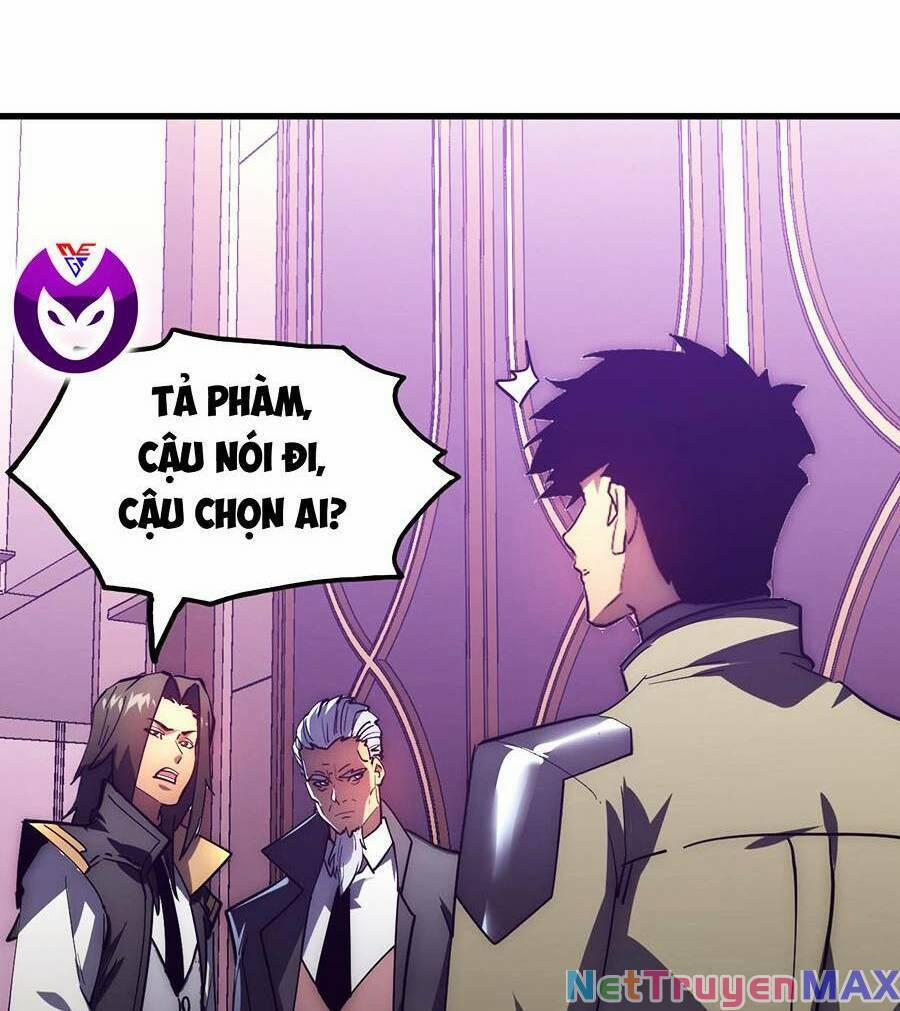 Mạt Thế Quật Khởi 202 trang 19