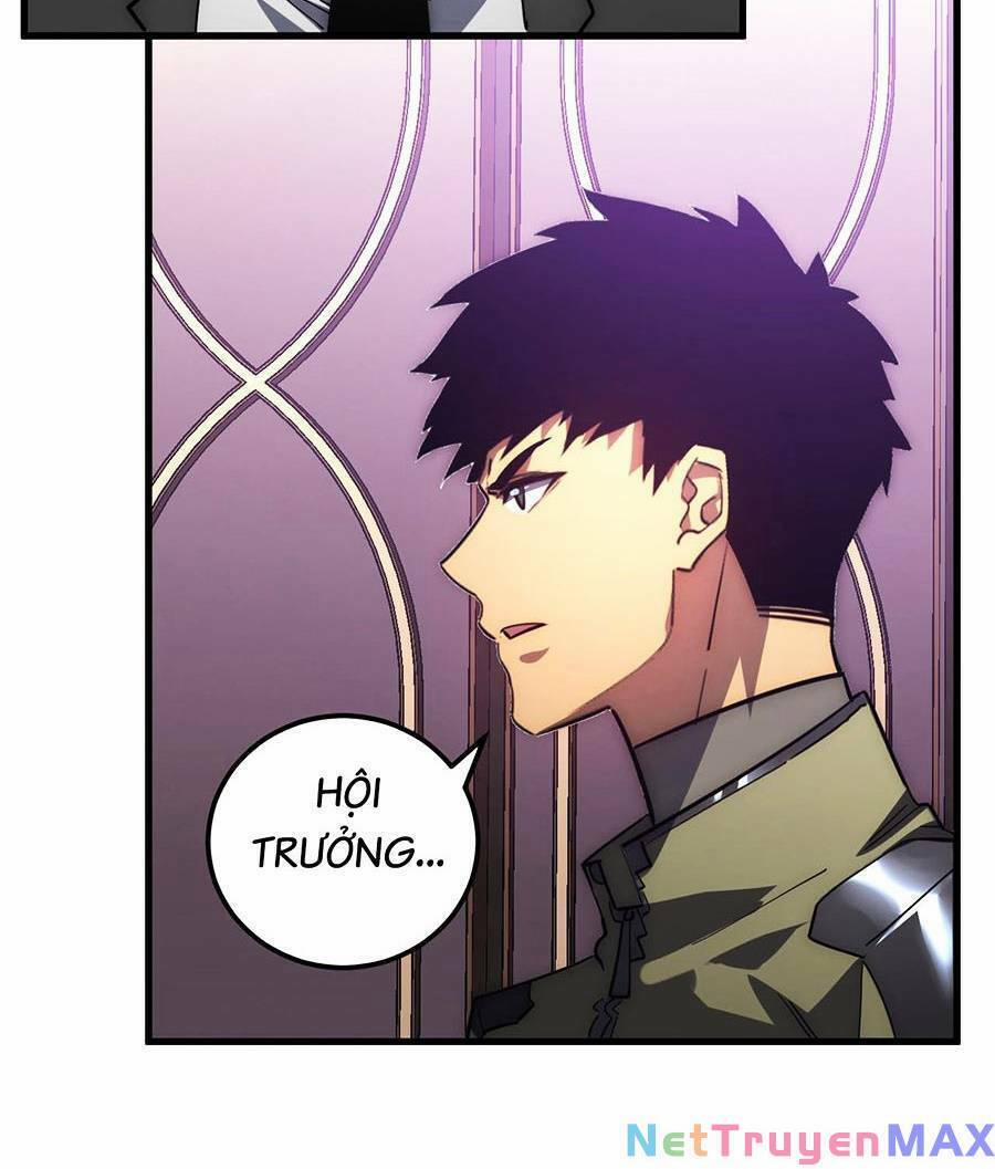 Mạt Thế Quật Khởi 202 trang 38