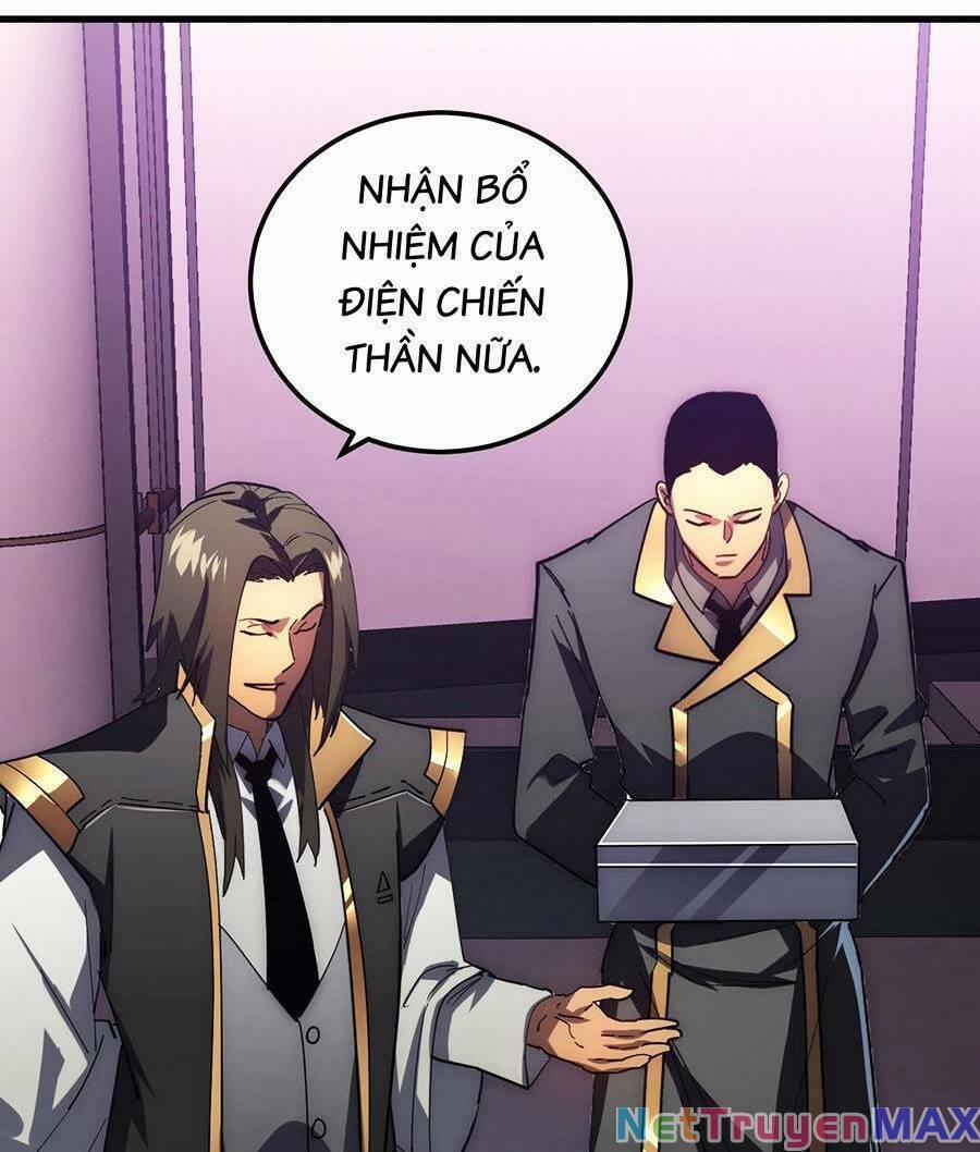 Mạt Thế Quật Khởi 202 trang 47