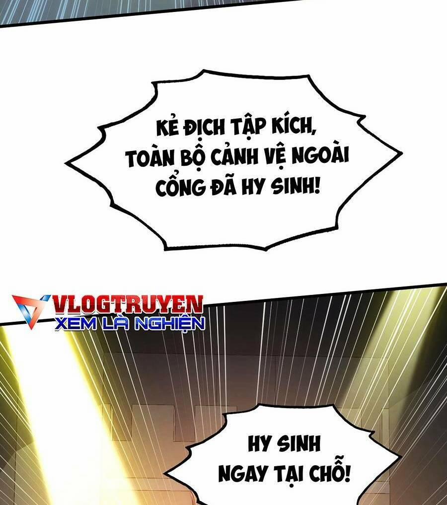 Mạt Thế Quật Khởi 203 trang 11