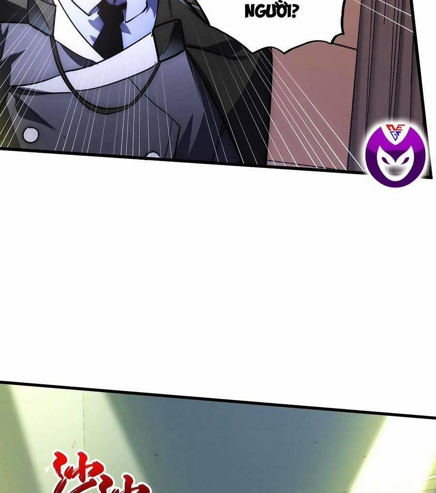 Mạt Thế Quật Khởi 203 trang 20