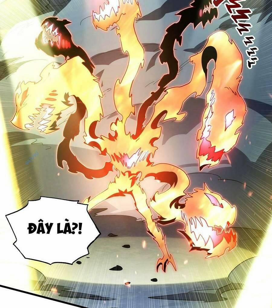 Mạt Thế Quật Khởi 203 trang 25