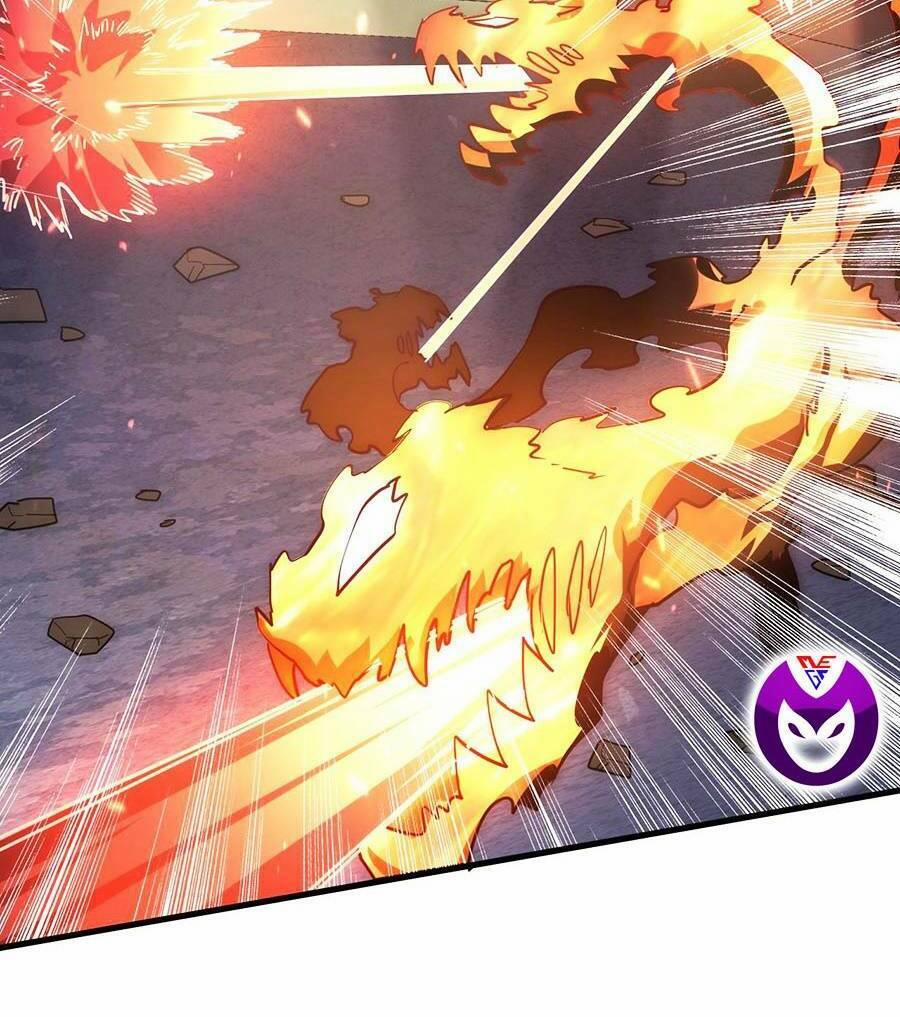 Mạt Thế Quật Khởi 203 trang 27