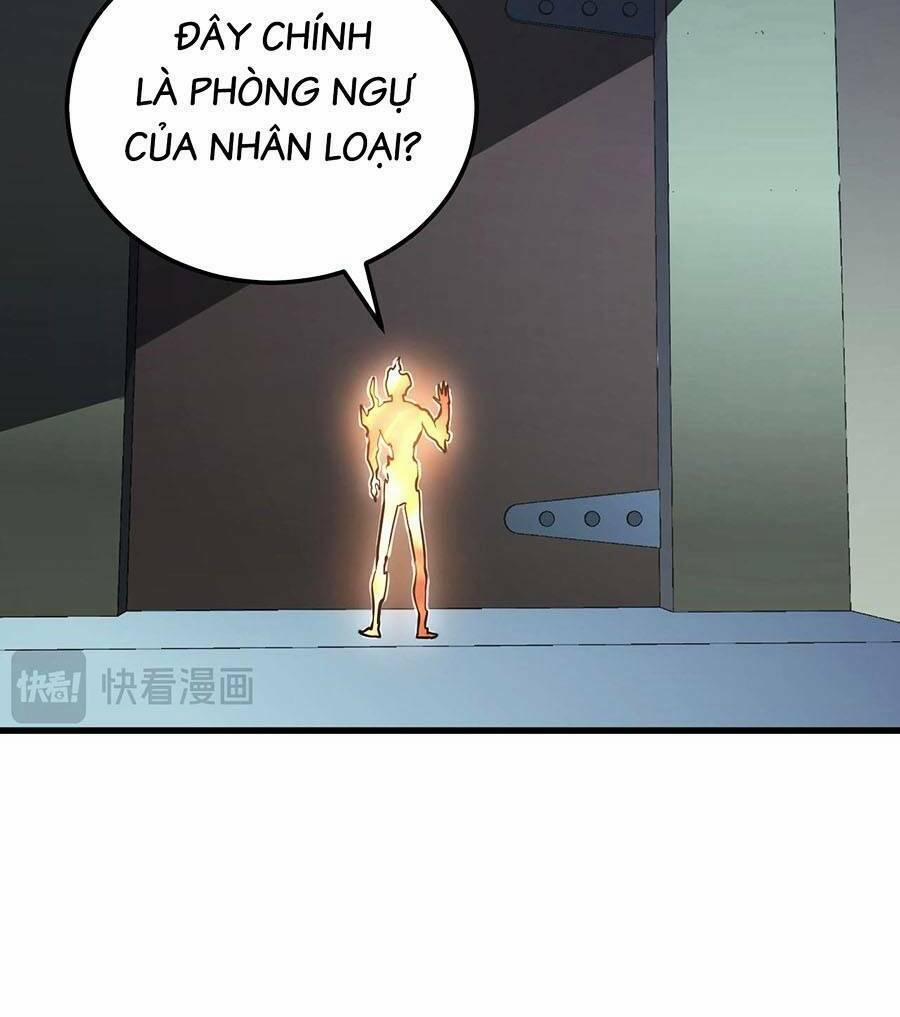 Mạt Thế Quật Khởi 203 trang 3