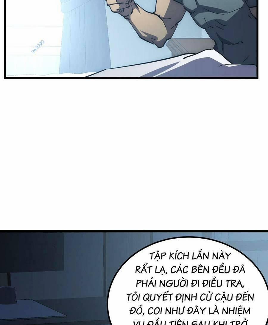 Mạt Thế Quật Khởi 203 trang 44