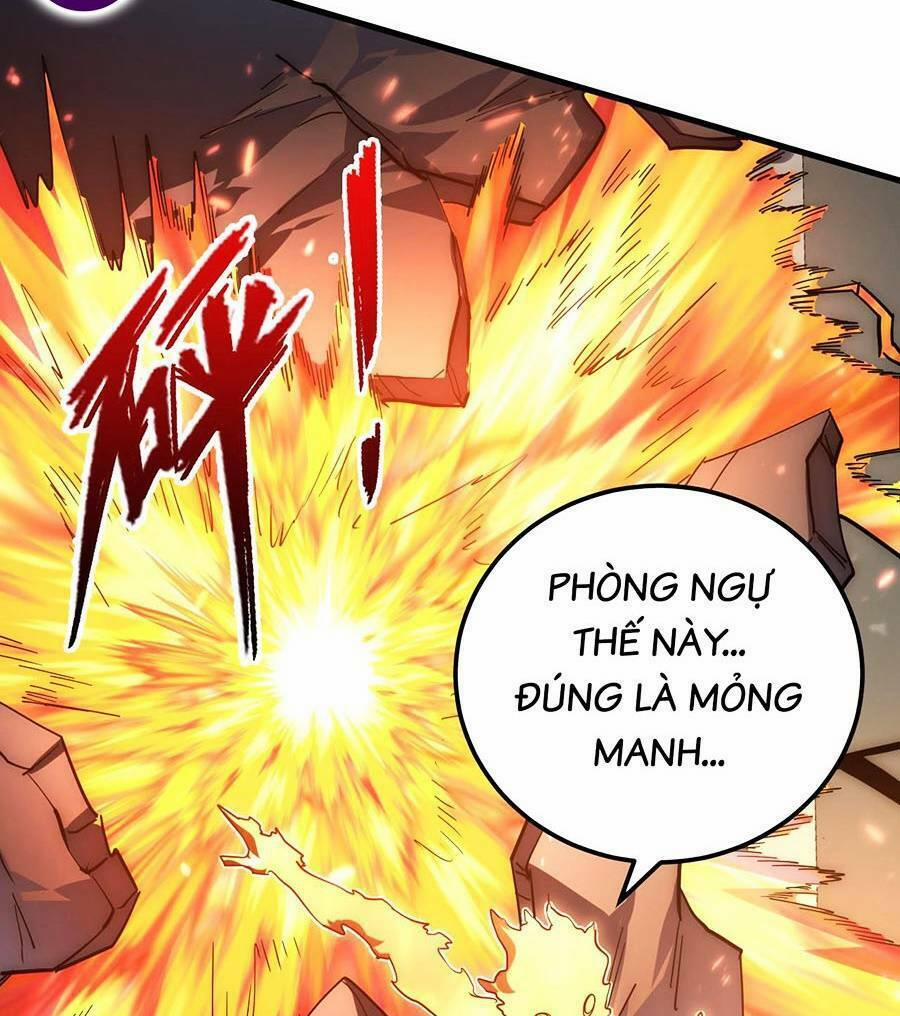 Mạt Thế Quật Khởi 203 trang 6