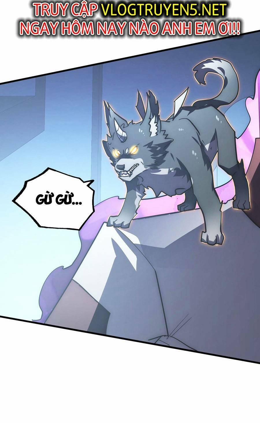 Mạt Thế Quật Khởi 203 trang 65