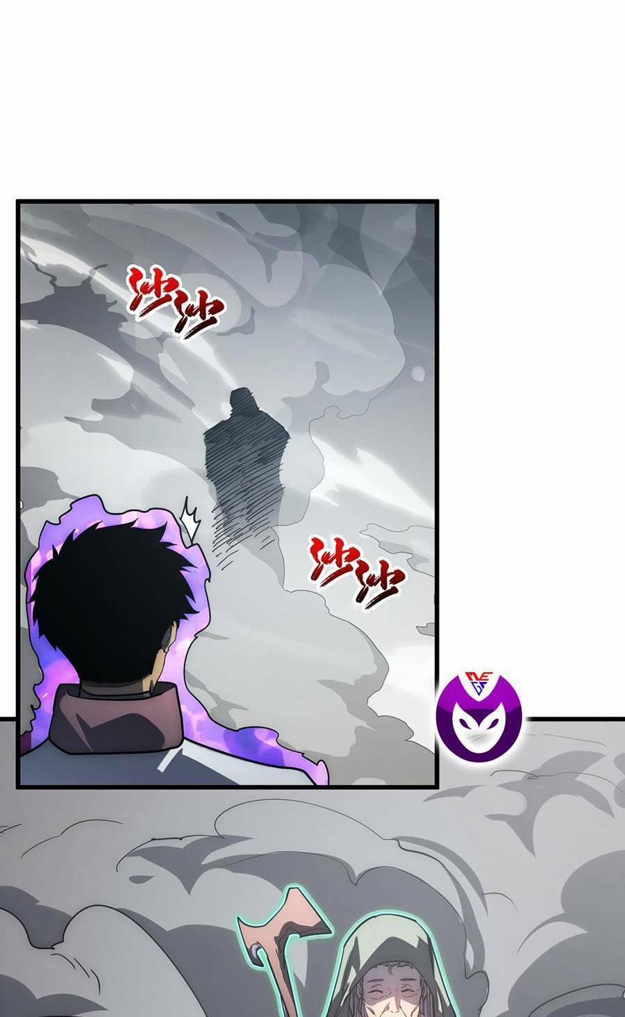 Mạt Thế Quật Khởi 203 trang 67