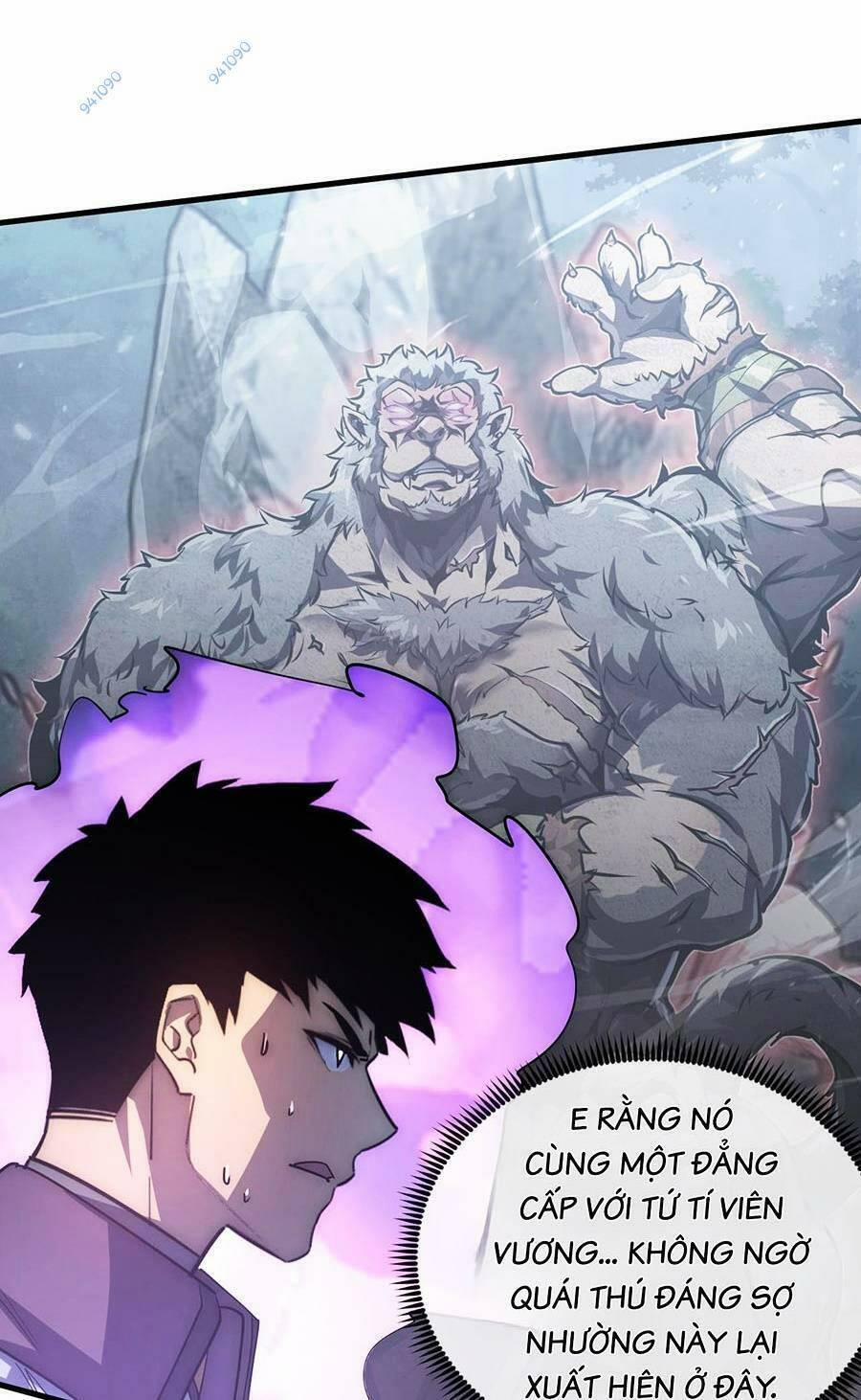 Mạt Thế Quật Khởi 203 trang 72