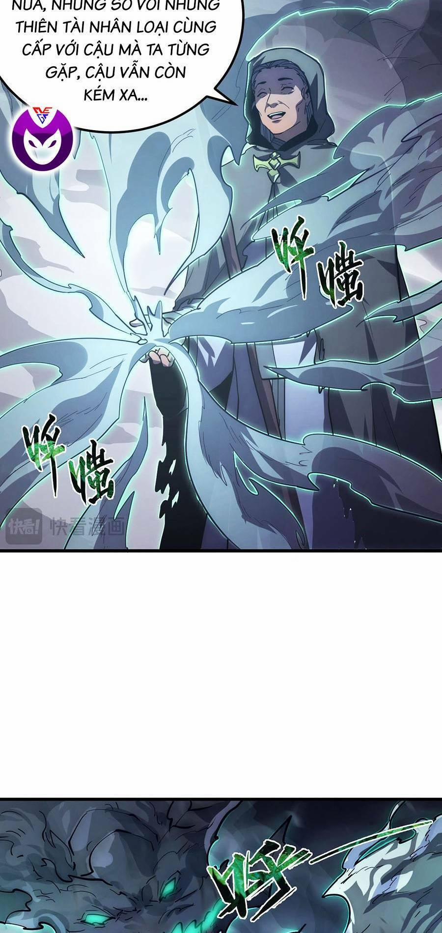 Mạt Thế Quật Khởi 204 trang 11