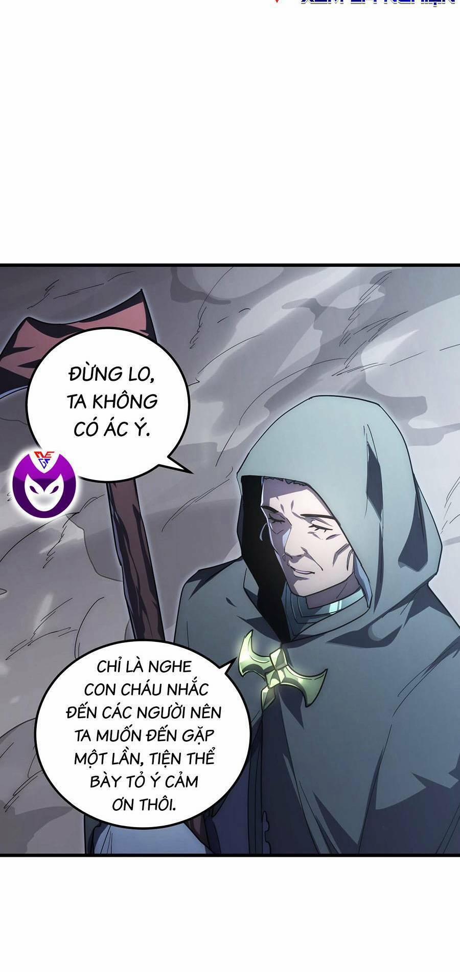 Mạt Thế Quật Khởi 204 trang 3