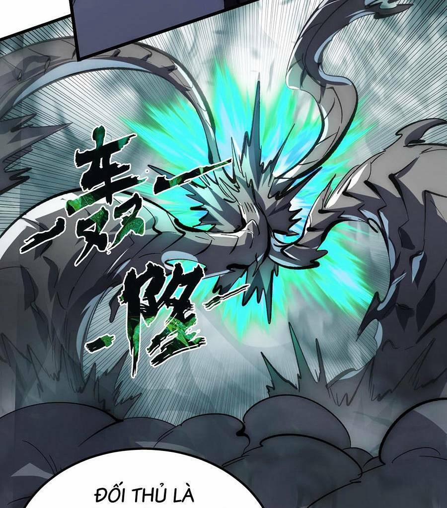 Mạt Thế Quật Khởi 204 trang 31