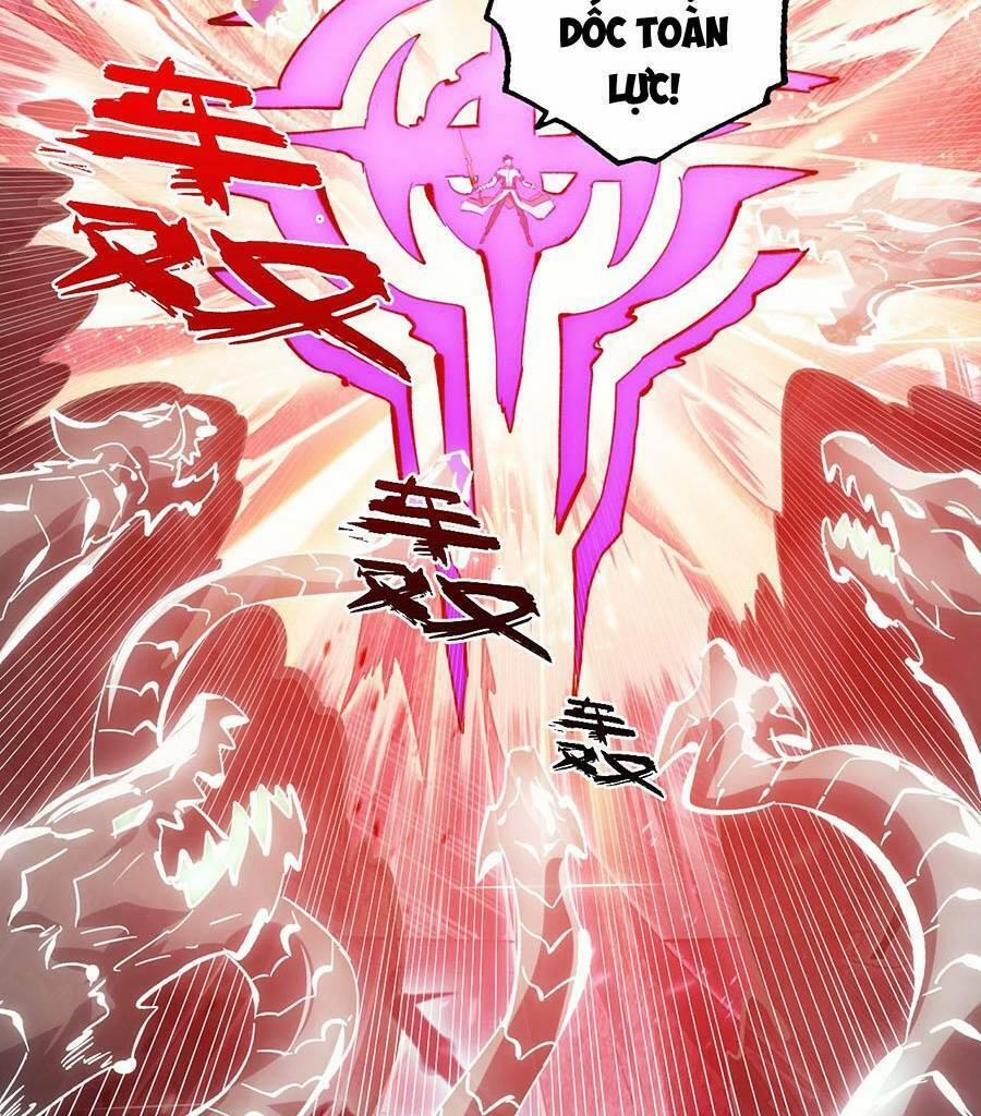 Mạt Thế Quật Khởi 204 trang 43
