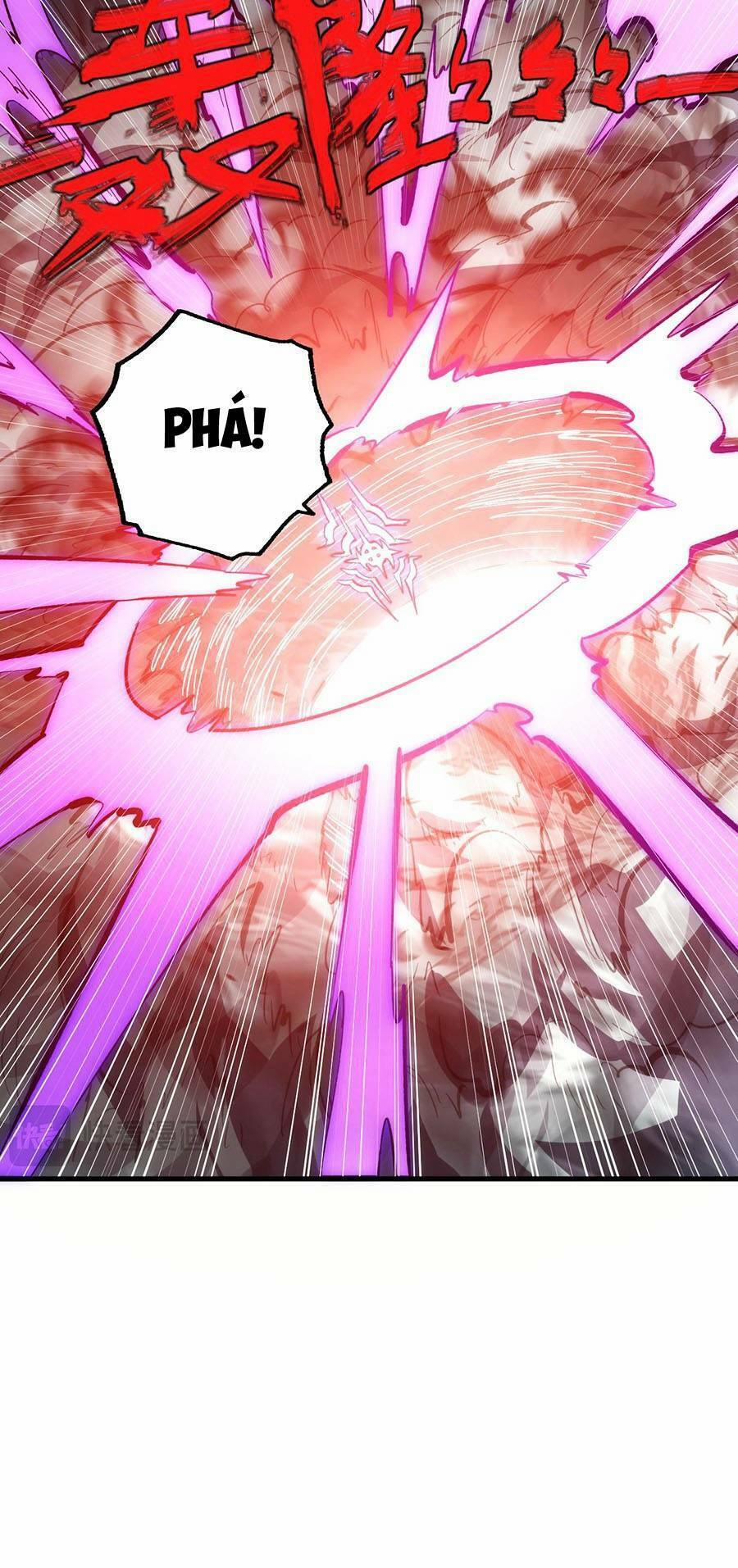 Mạt Thế Quật Khởi 204 trang 46