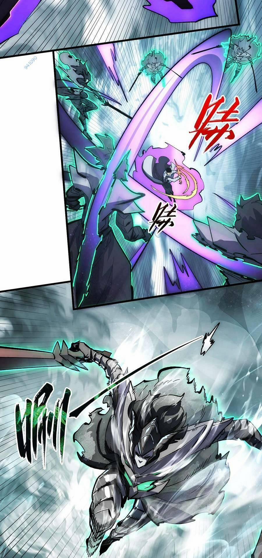 Mạt Thế Quật Khởi 204 trang 53