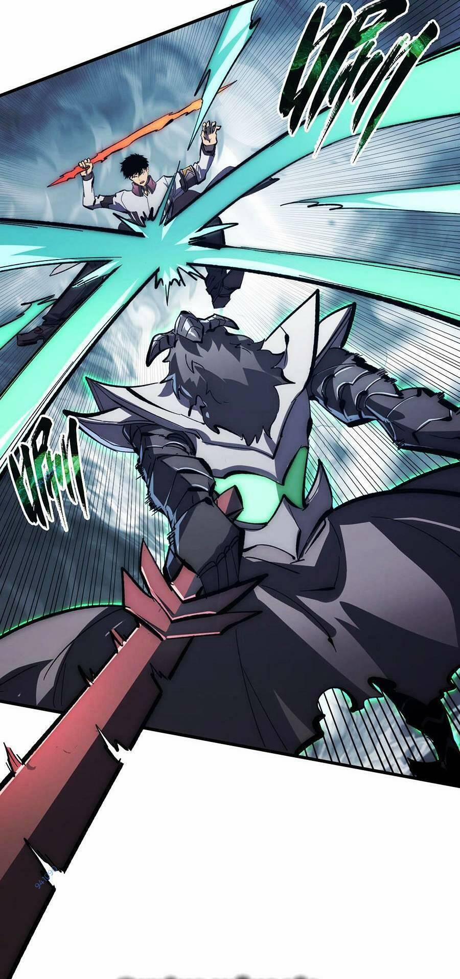 Mạt Thế Quật Khởi 204 trang 55