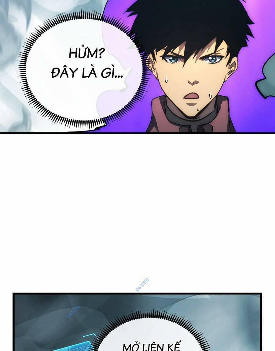 Mạt Thế Quật Khởi 204 trang 67