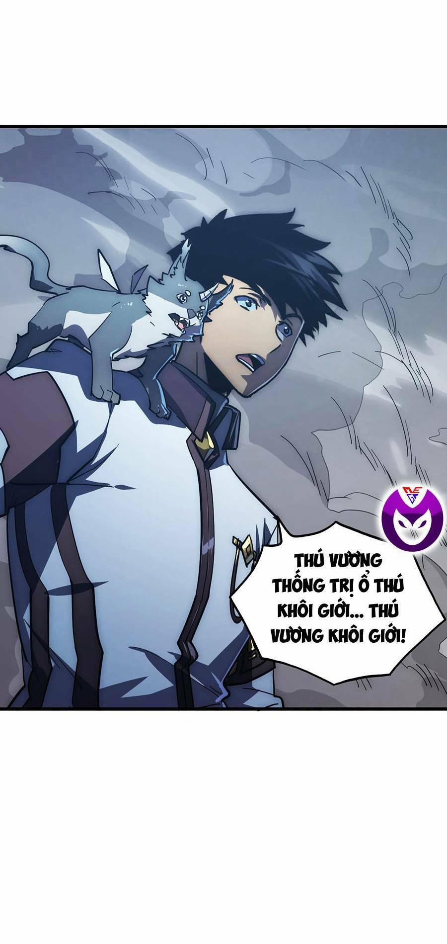 Mạt Thế Quật Khởi 204 trang 7